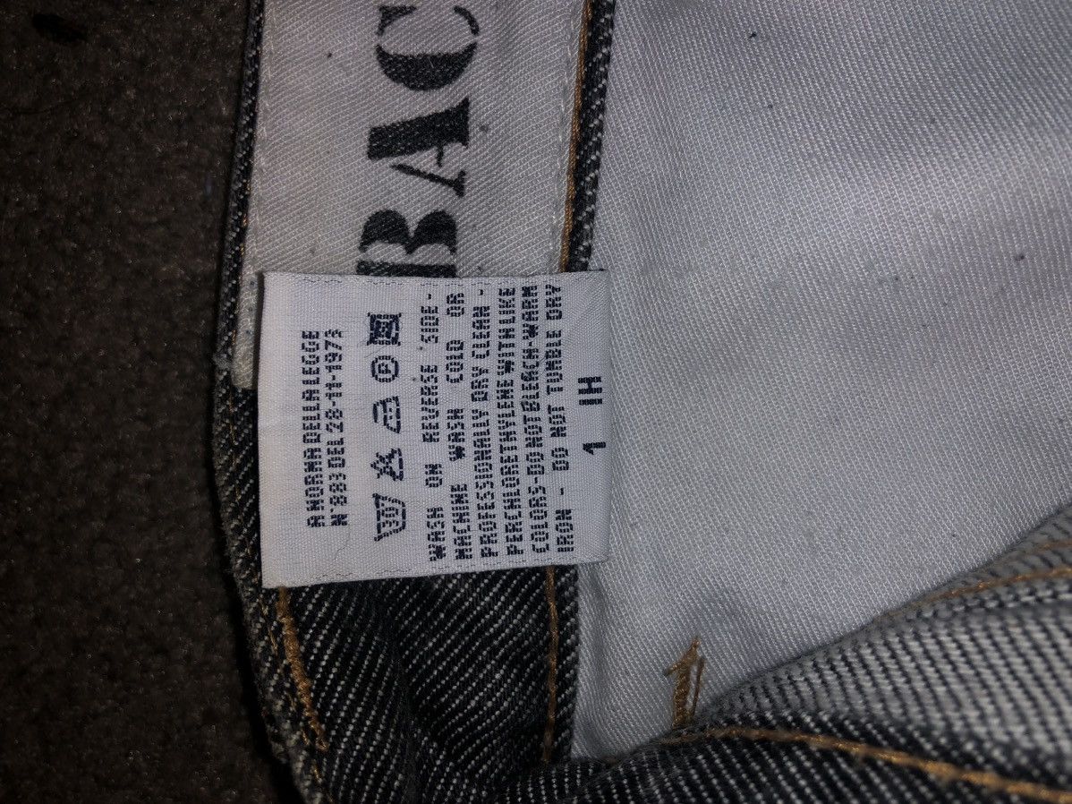 Dolce & Gabbana D&G reverse denim Size US 32 / EU 48 - 7 Thumbnail