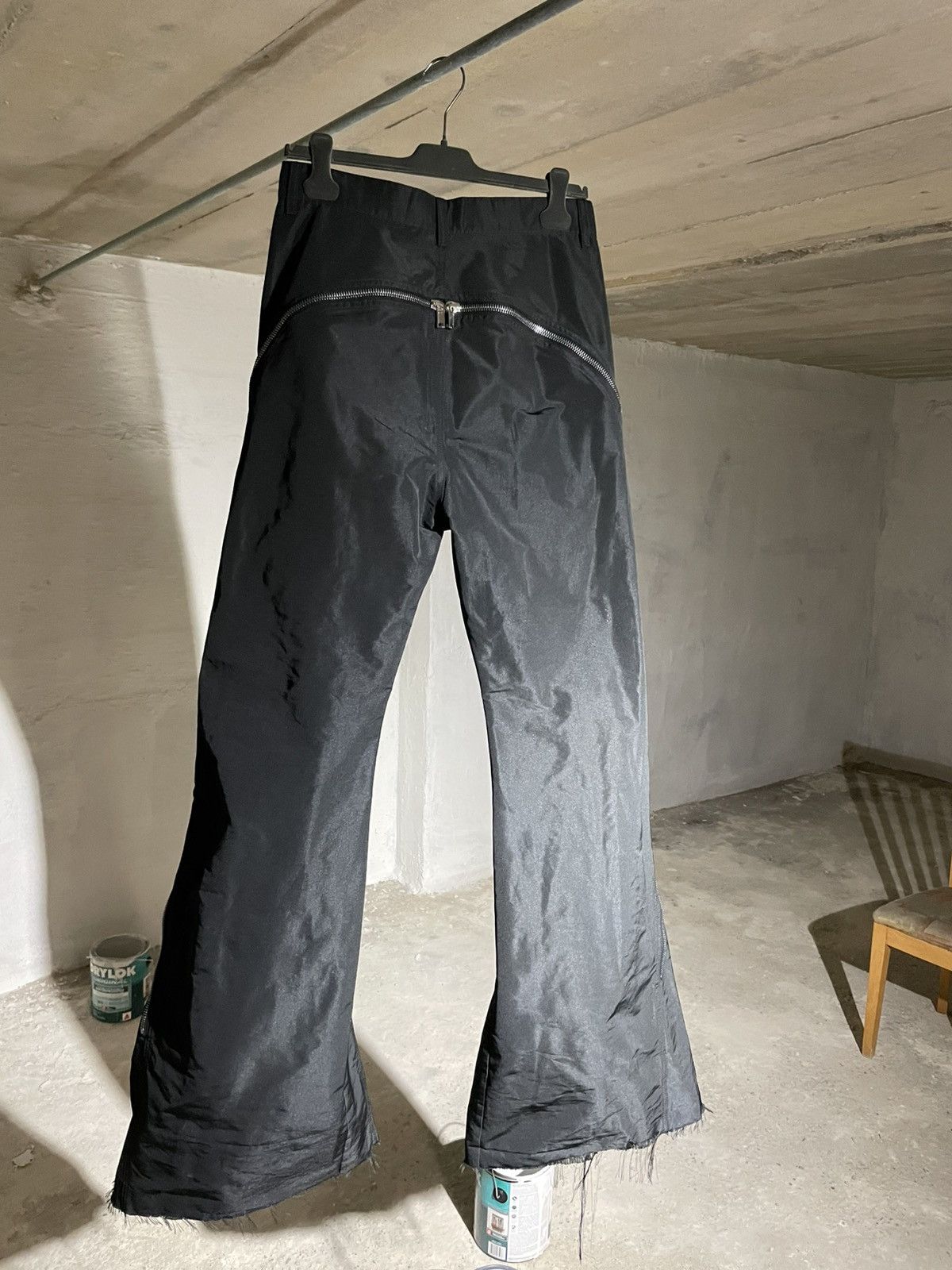 Rick Owens Rick Owens Bolan Banana Pant Lido SS24 Size US 29 - 3 Thumbnail
