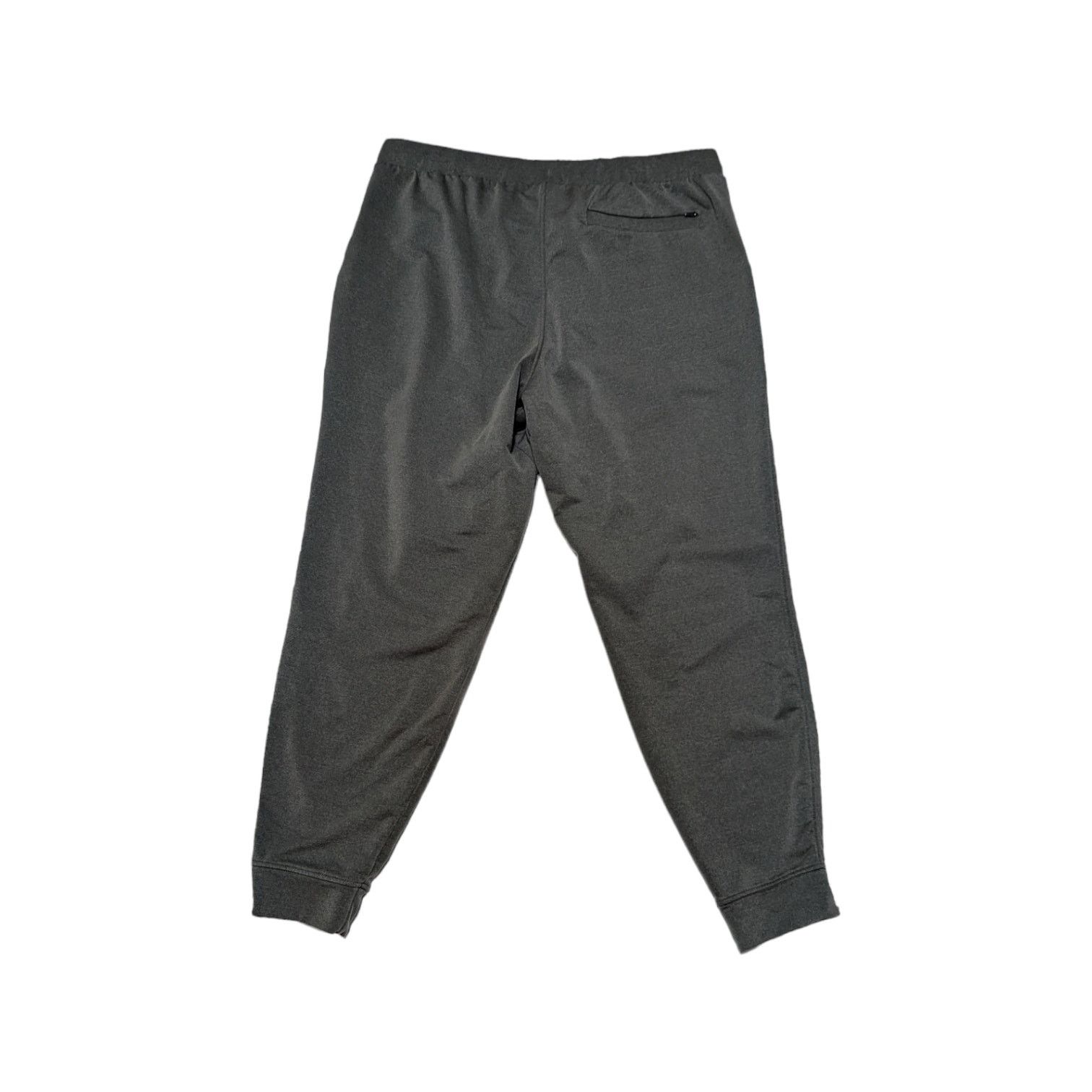Rei REI Co-Op Beyonder Knit Jogger Pants Gray Green Khaki XLarge Size US 40 / EU 56 - 2 Thumbnail