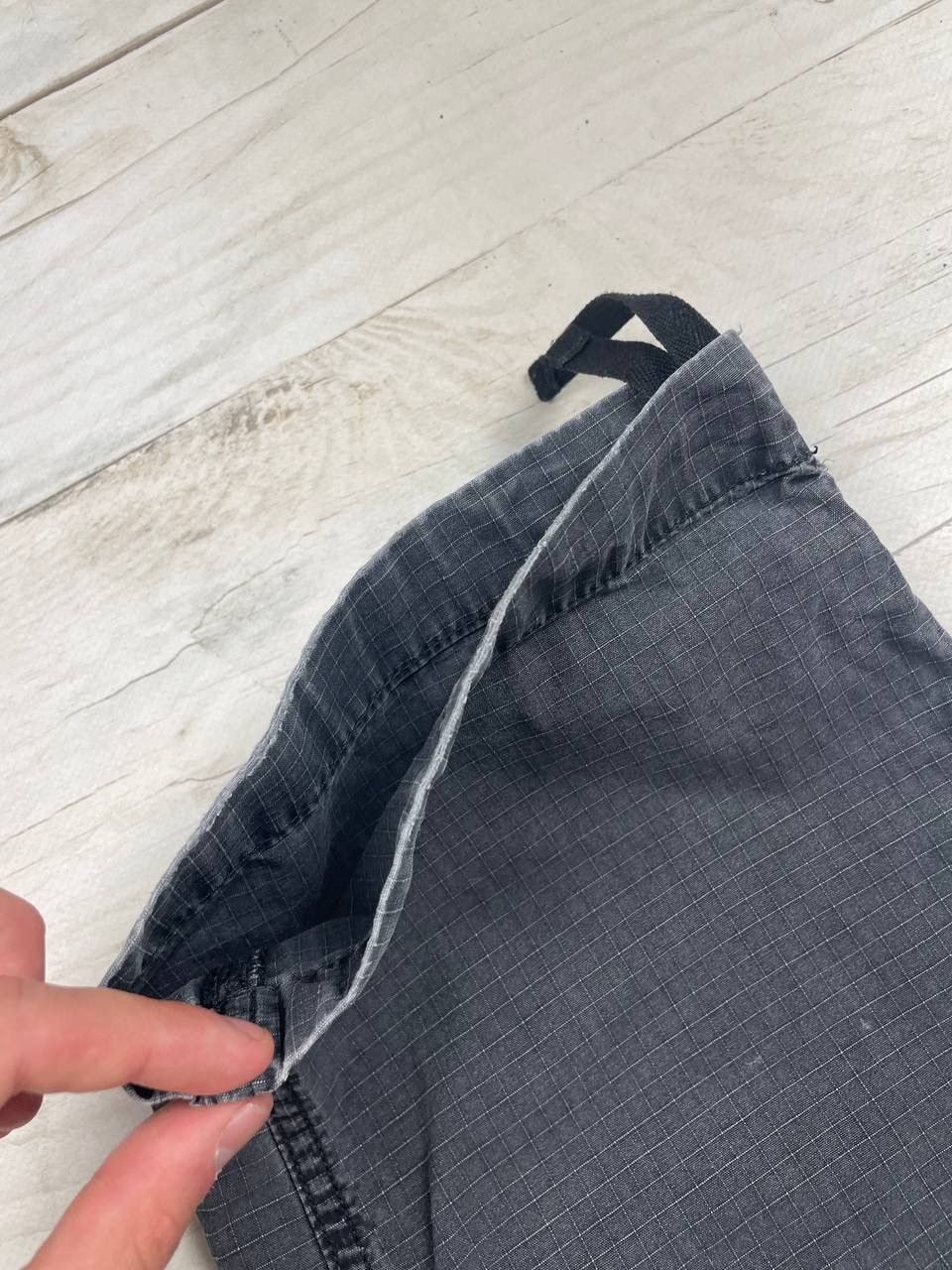 Carhartt Vintage Carhartt Wip Cargo Pants Work Distrissed Faded Size US 33 - 15 Thumbnail