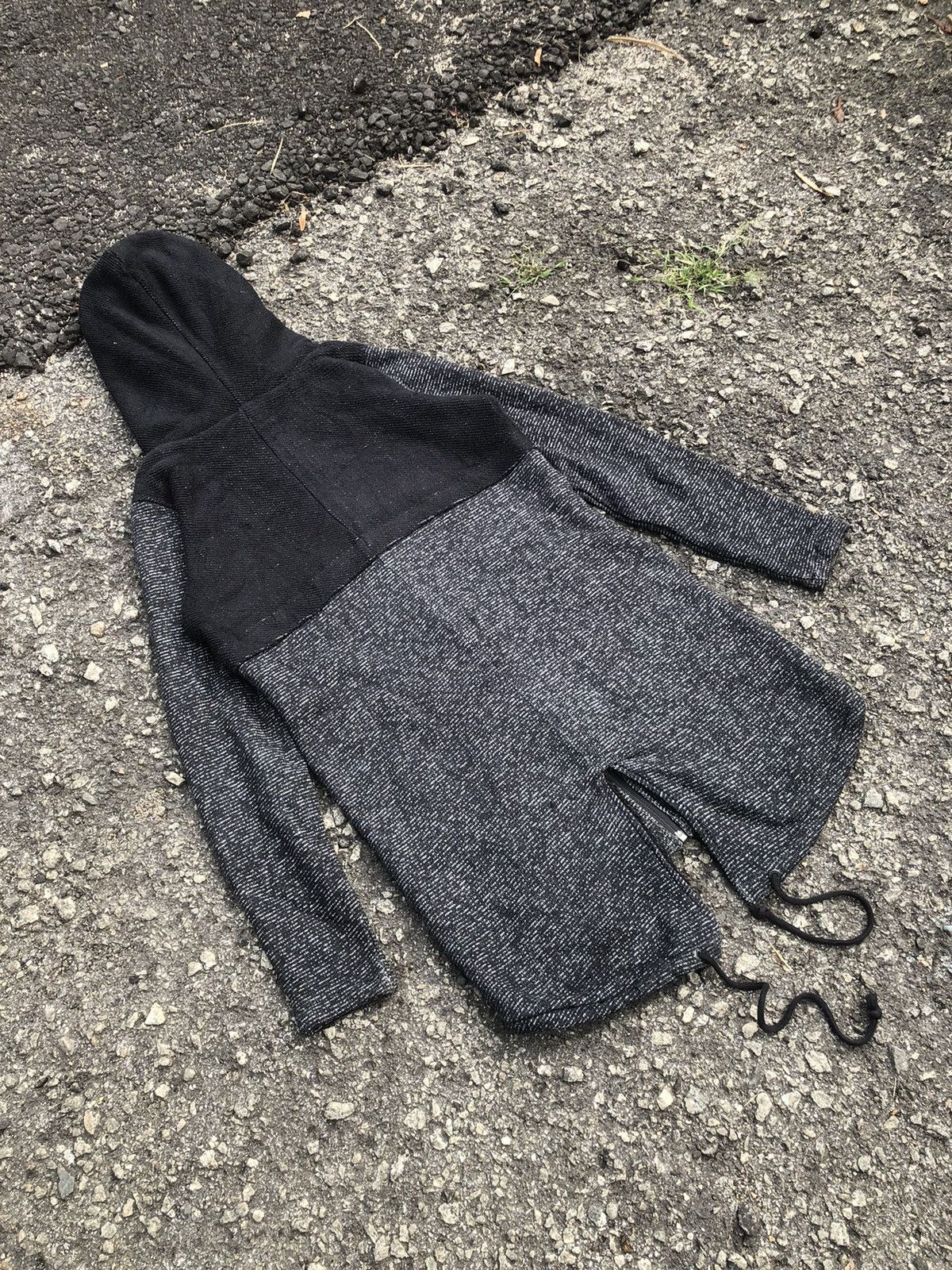 Rip Curl Vintage Rip Curl Winter Jacket With A Hood Size S / US 4 / IT 40 - 14 Thumbnail