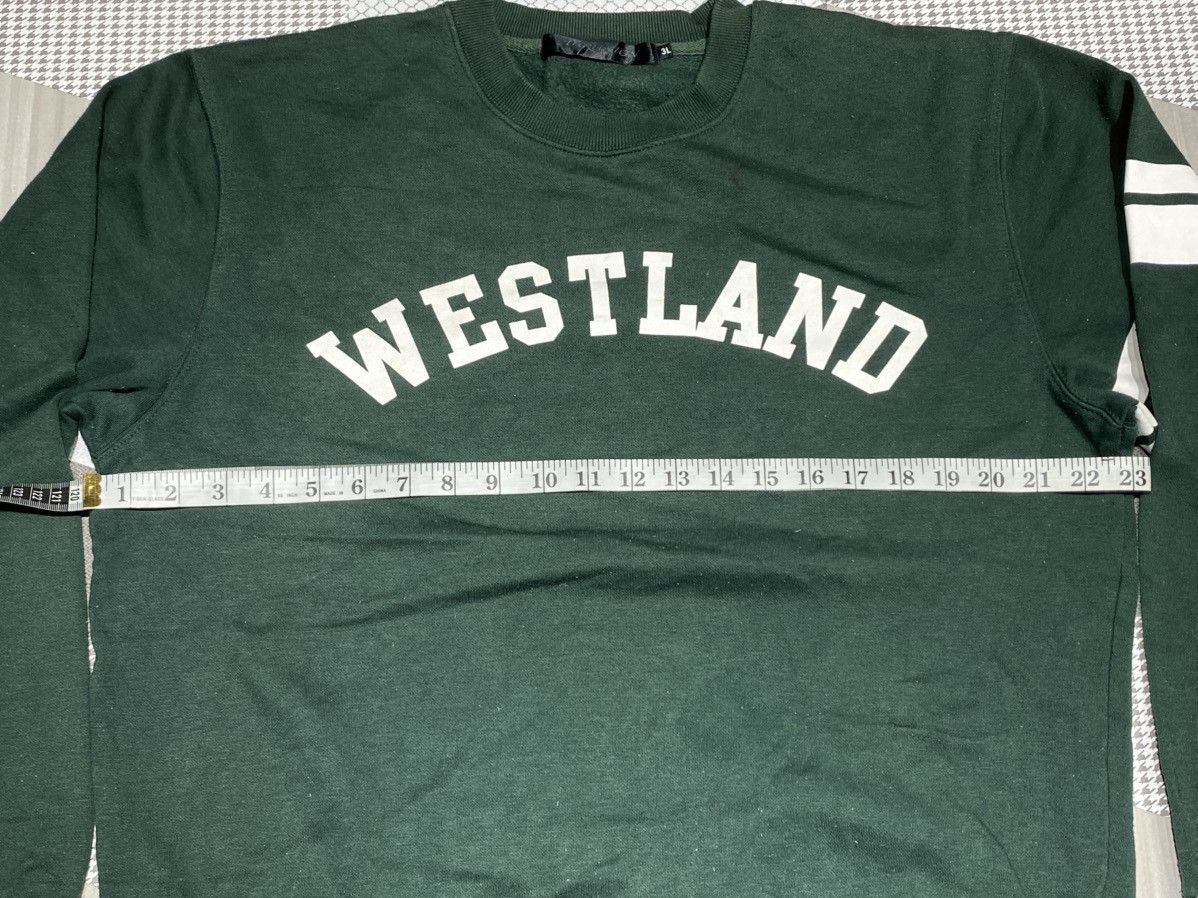 Other Westland Sweatshirt Size US L / EU 52-54 / 3 - 3 Thumbnail