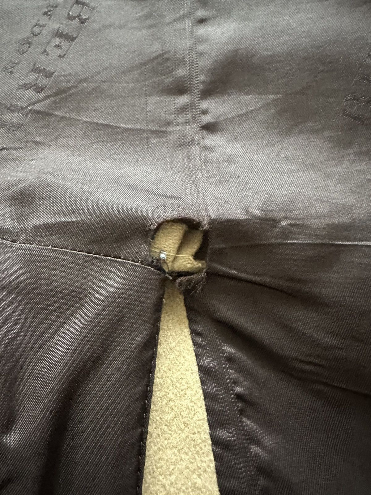 Burberry Burberry Coat Size US S / EU 44-46 / 1 - 11 Thumbnail