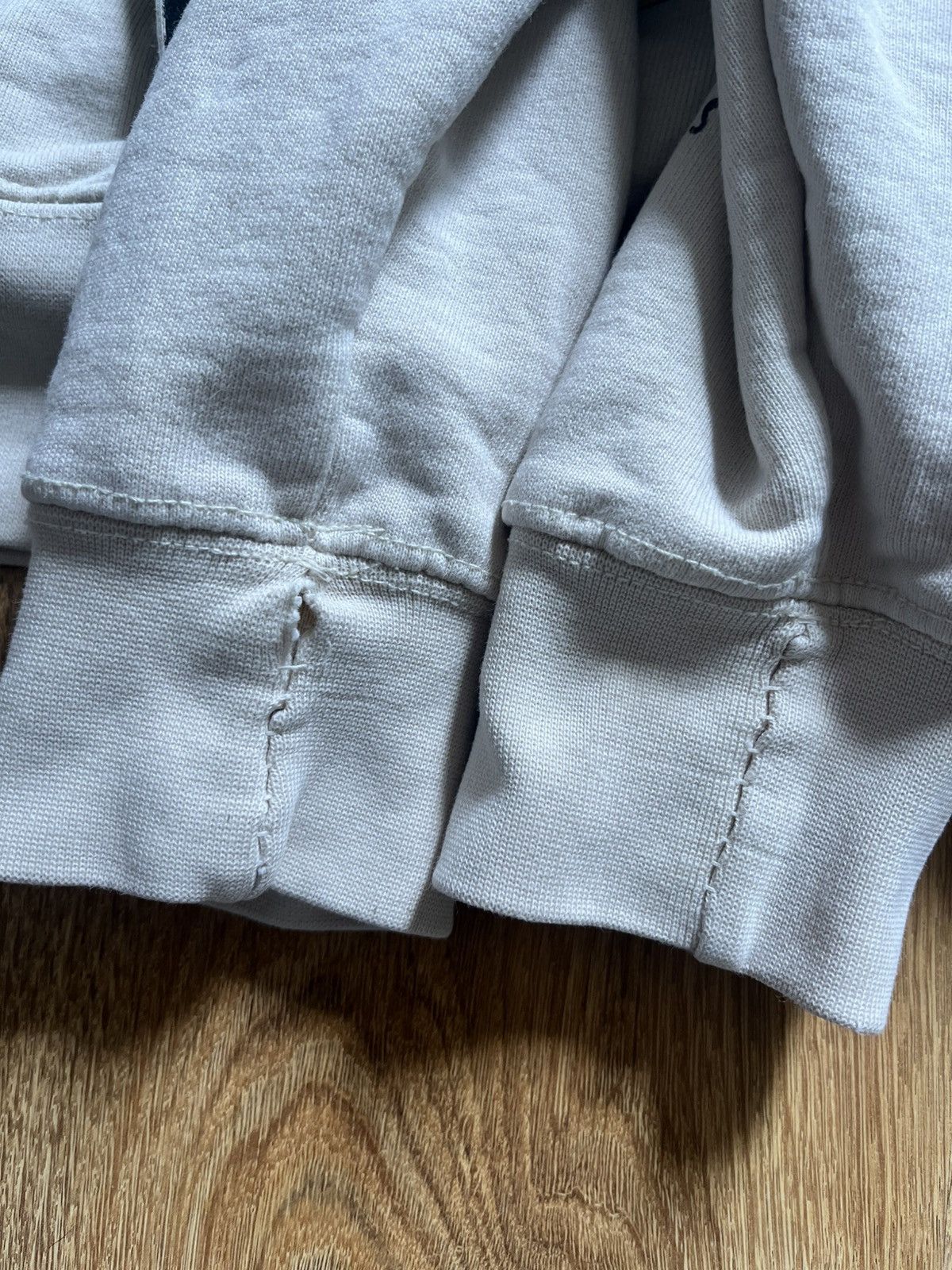 Market Chinatown Market Hoodie Sweatshirt Streetwear Size US M / EU 48-50 / 2 - 8 Thumbnail