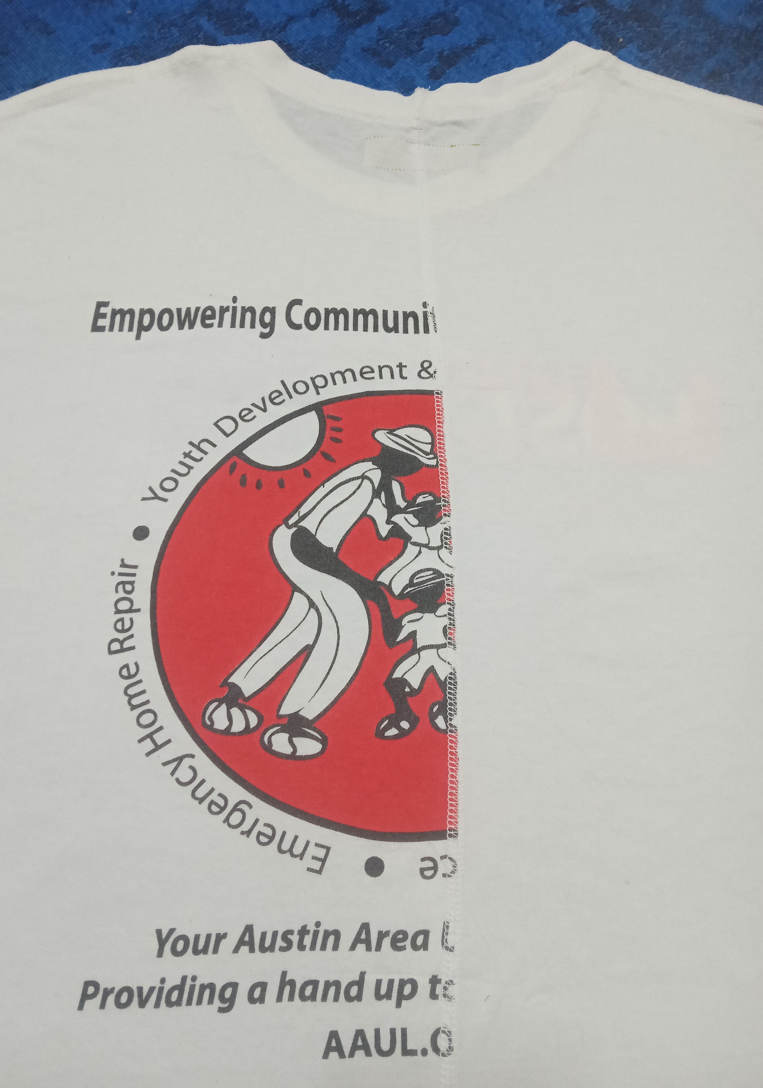 Other Hurray Hurray By Hitoshi Komura Remake Extremely Rare Tee Size US L / EU 52-54 / 3 - 9 Thumbnail