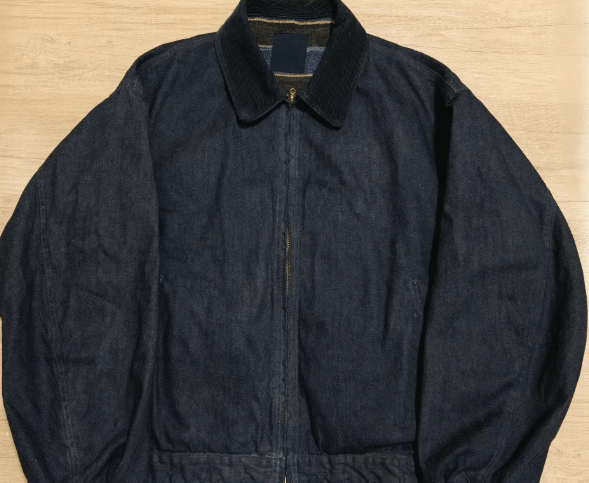 Visvim VISVIM 23 ICT RODNEY JKT MUD OD Size US XL / EU 56 / 4 - 1 Thumbnail