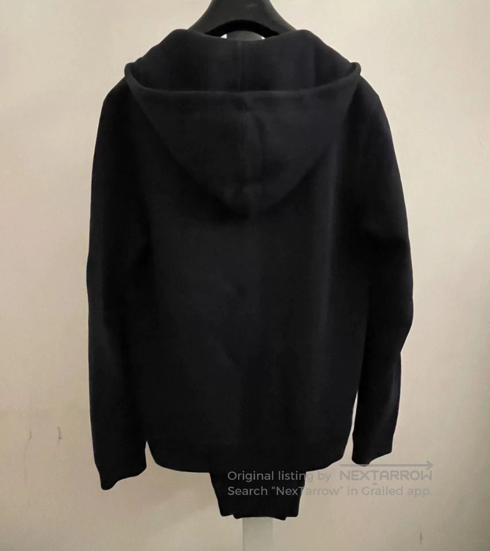Louis Vuitton Louis Vuitton Hoodie & Sweatpants Set. Size US M / EU 48-50 / 2 - 2 Thumbnail