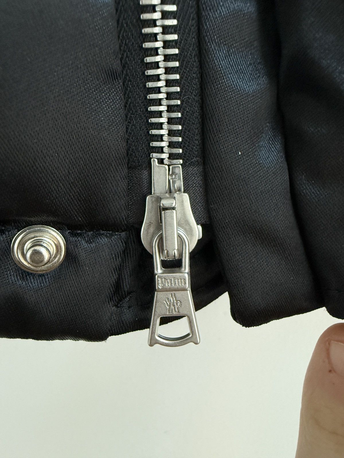 Moncler Genius × Palm Angels Moncler Genius x Palm Angels Puffer Size US XL / EU 56 / 4 - 6 Thumbnail