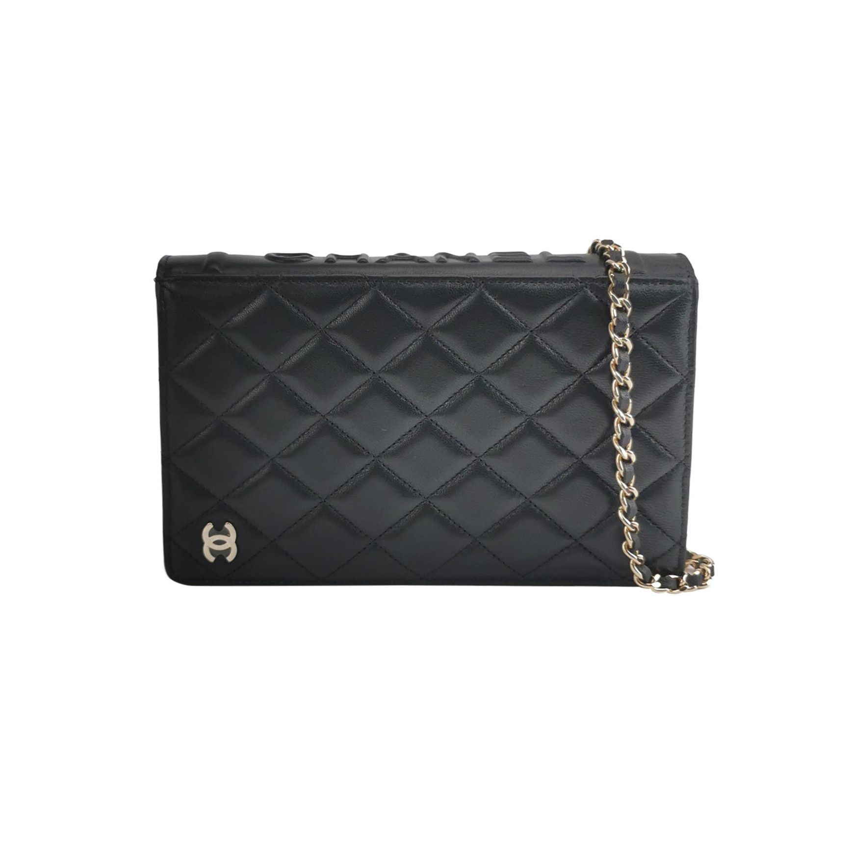 Chanel Chanel Women os Shoulder Bags Size ONE SIZE - 1 Thumbnail