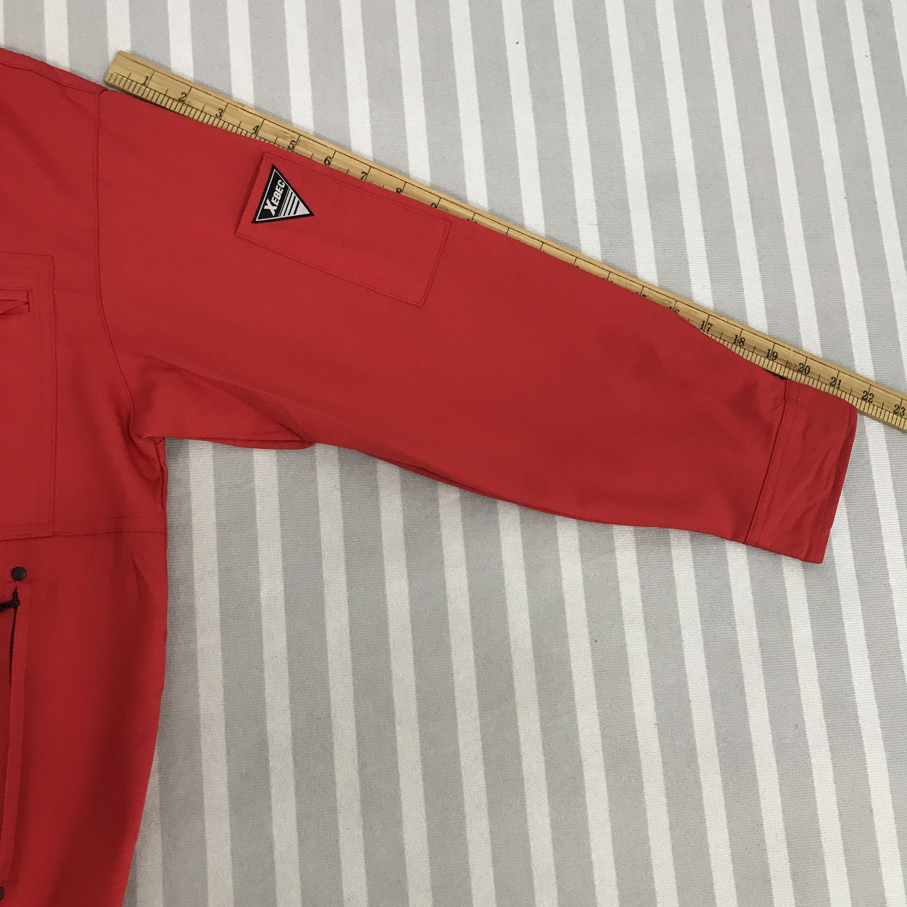 Japanese Brand × Vintage Vintage Pirelli Tyre Racing uniforms Jacket Size US L / EU 52-54 / 3 - 6 Thumbnail