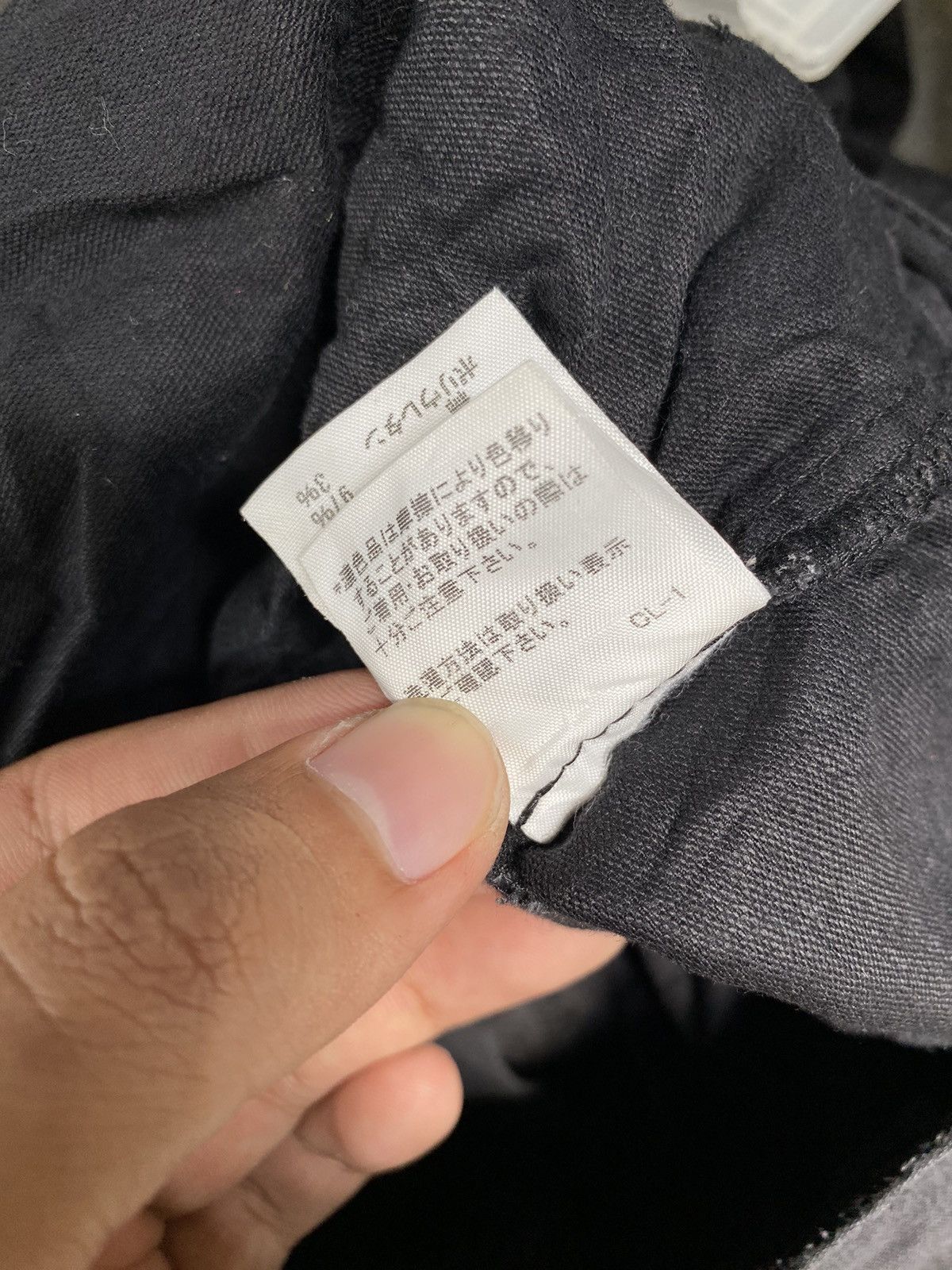 Final Home Final home pants Size US 31 - 6 Thumbnail