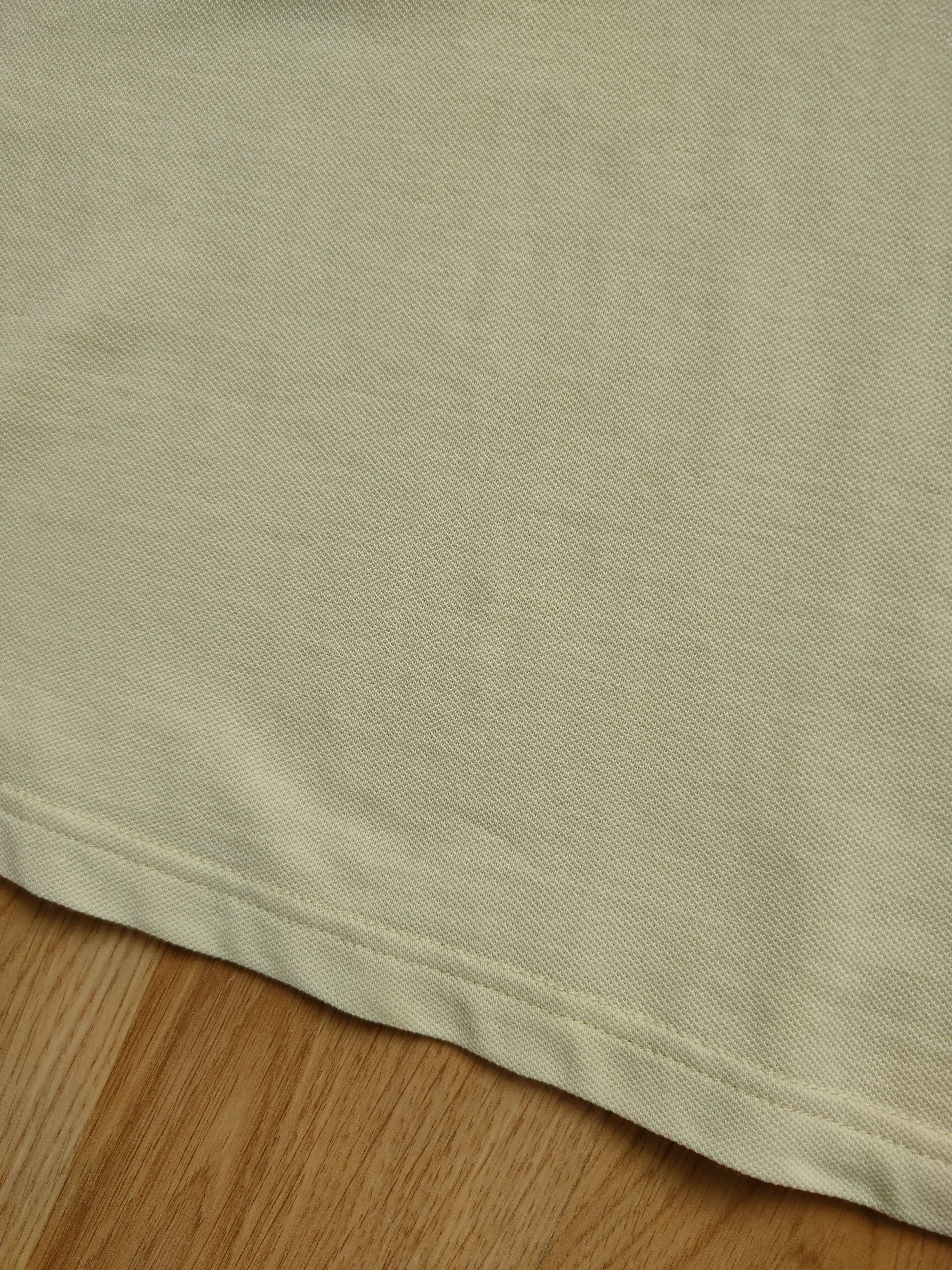 Burberry Women's Vintage Burberry Brit M T Shirt Polo Burberry Size M / US 6-8 / IT 42-44 - 10 Thumbnail