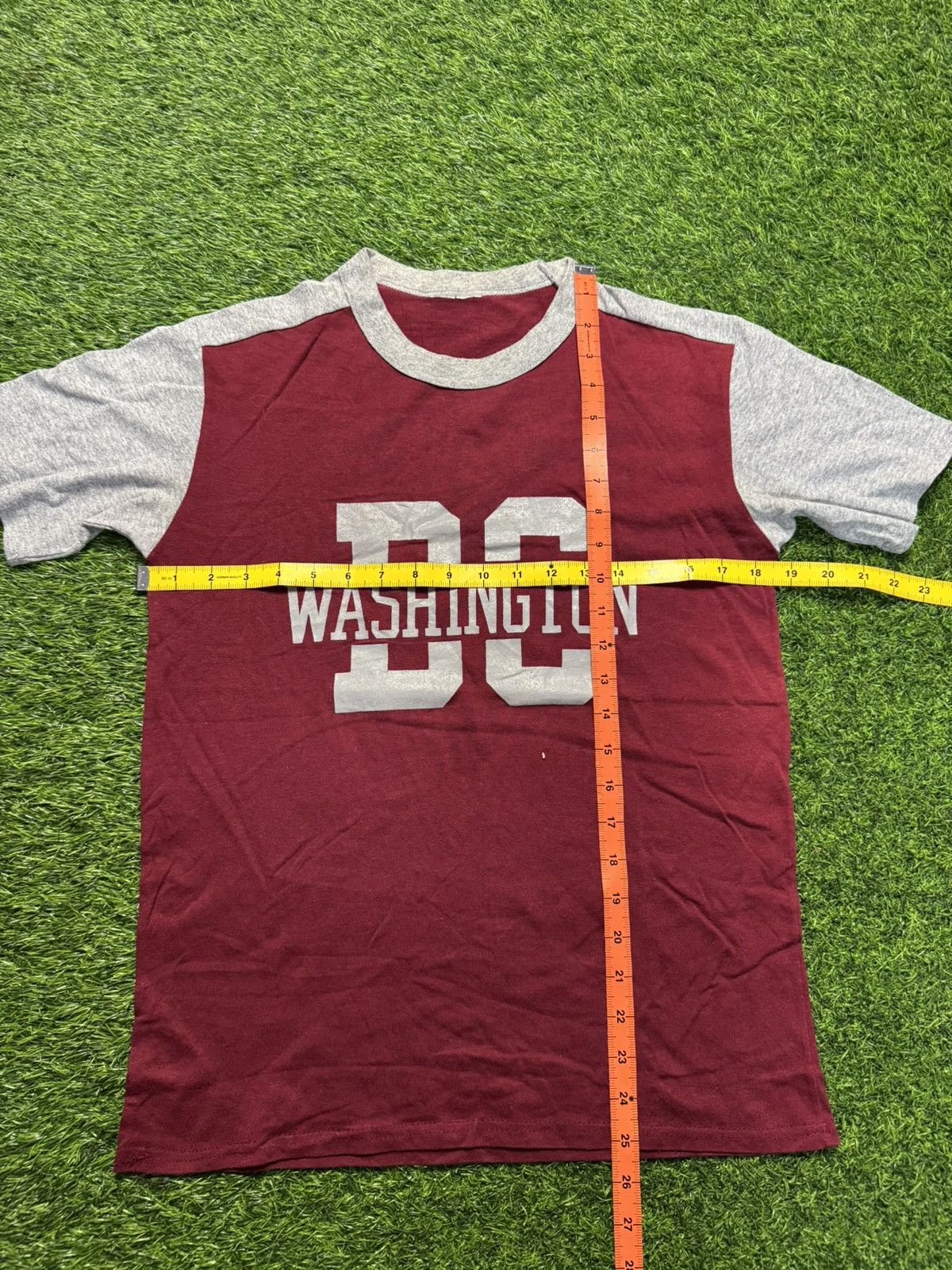 Vintage assorted tshirt - vintage washington tee Size US S / EU 44-46 / 1 - 6 Thumbnail