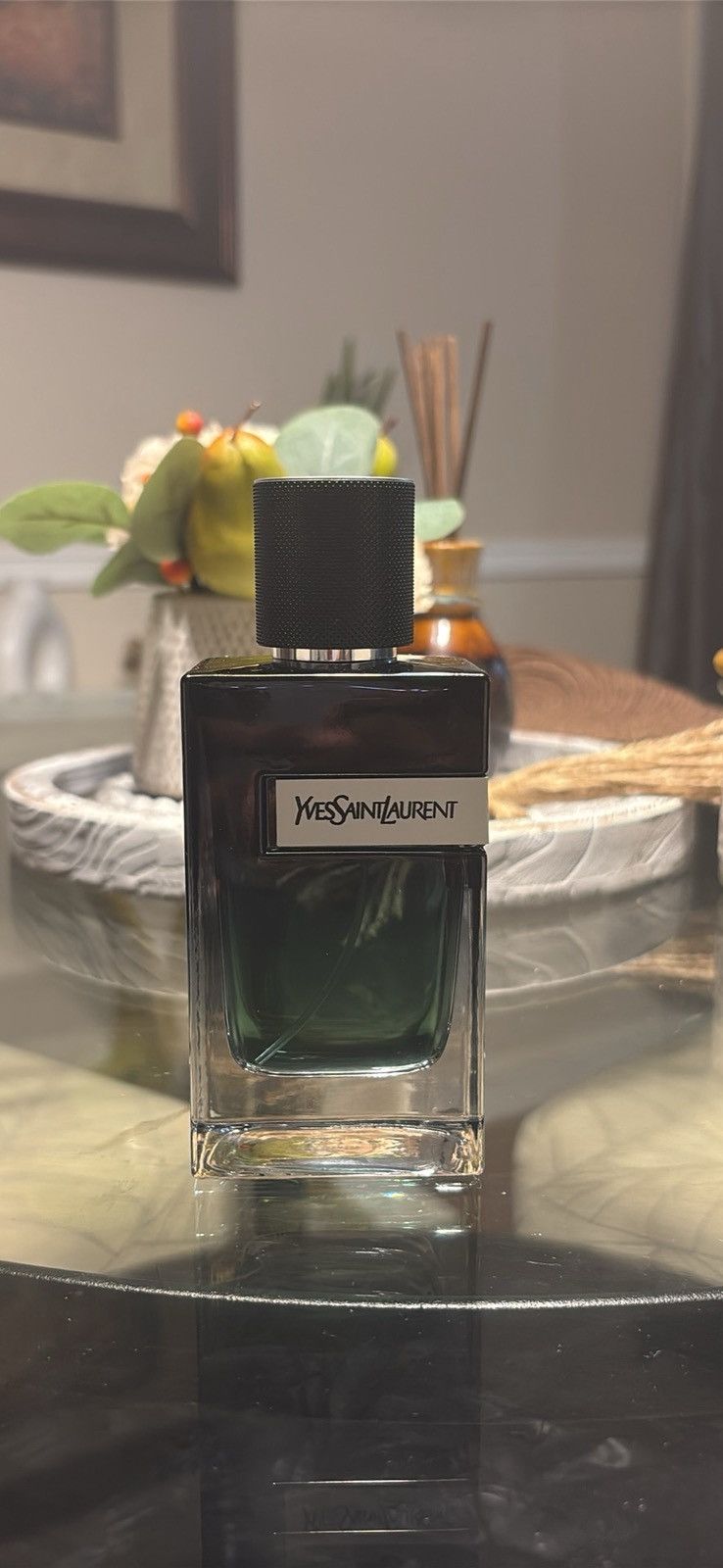 Versace Versace Eau De Parfum and YSL Eau De Parfum Size ONE SIZE - 7 Thumbnail
