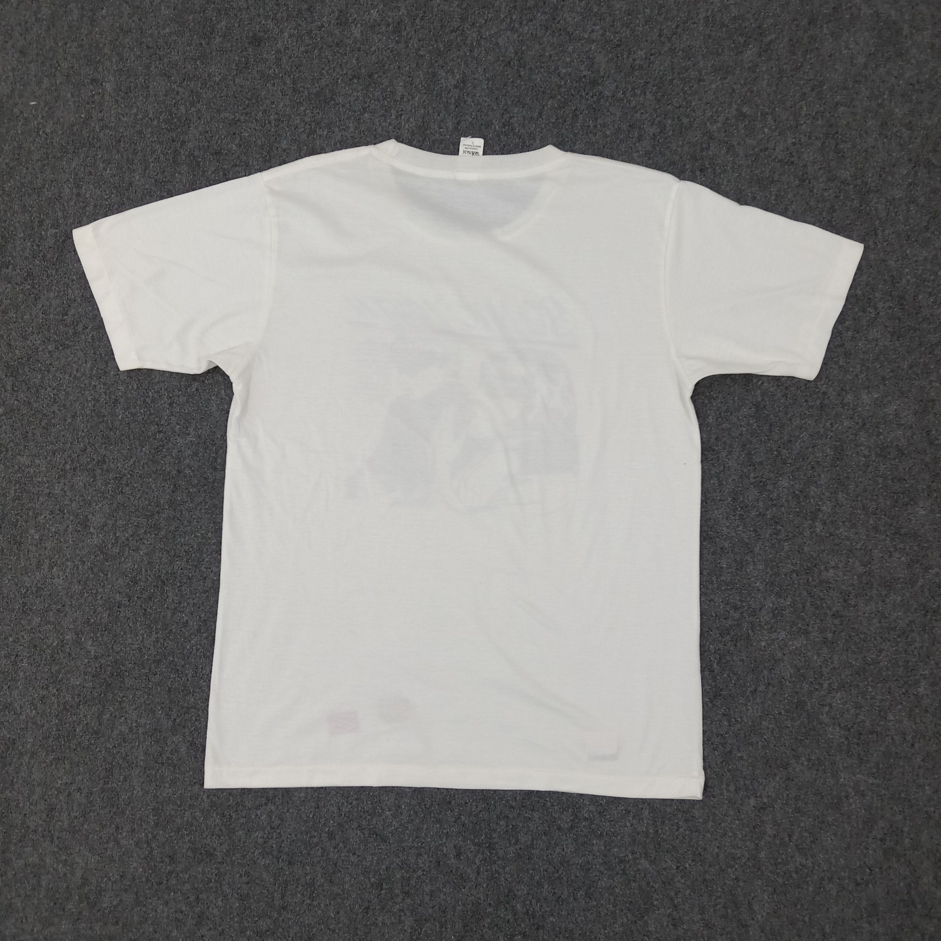 Band Tees Sonic Youth American Rock Band Tshirt Size US M / EU 48-50 / 2 - 6 Thumbnail