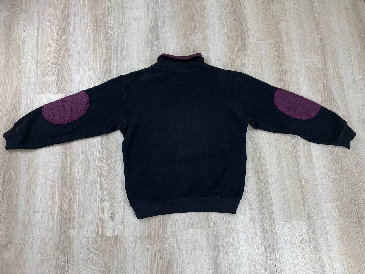 Iceberg Mens vintage sweatshirt Sport Ice by Iceberg Size M Size US M / EU 48-50 / 2 - 10 Thumbnail