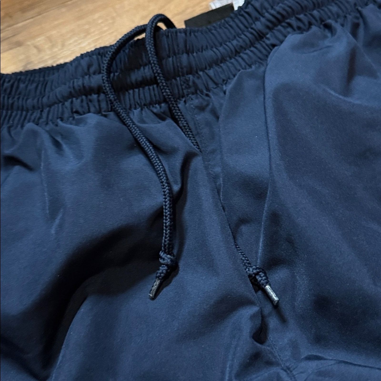 Nike 90s Nike Penn State Matching Set Jogger Zip Jacket Tracksuit Size US XL / EU 56 / 4 - 7 Thumbnail