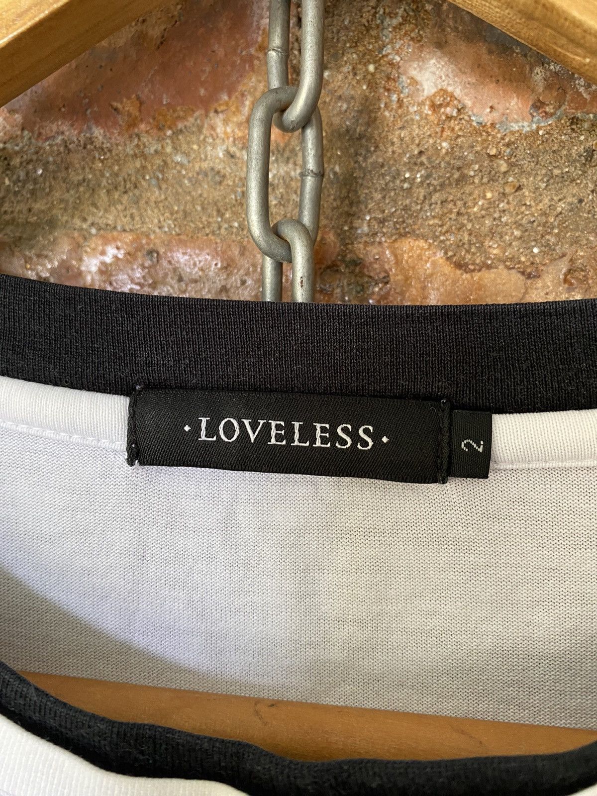 Japanese Brand Loveless Japan Roman gladiator helms Size US M / EU 48-50 / 2 - 11 Thumbnail