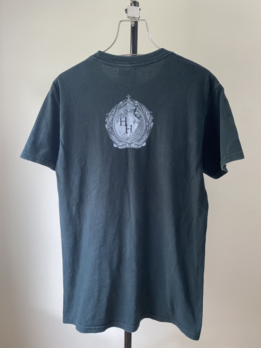 Band Tees Myspace era Vintage Y2K Hawthorne Heights band tee Size US S / EU 44-46 / 1 - 4 Thumbnail