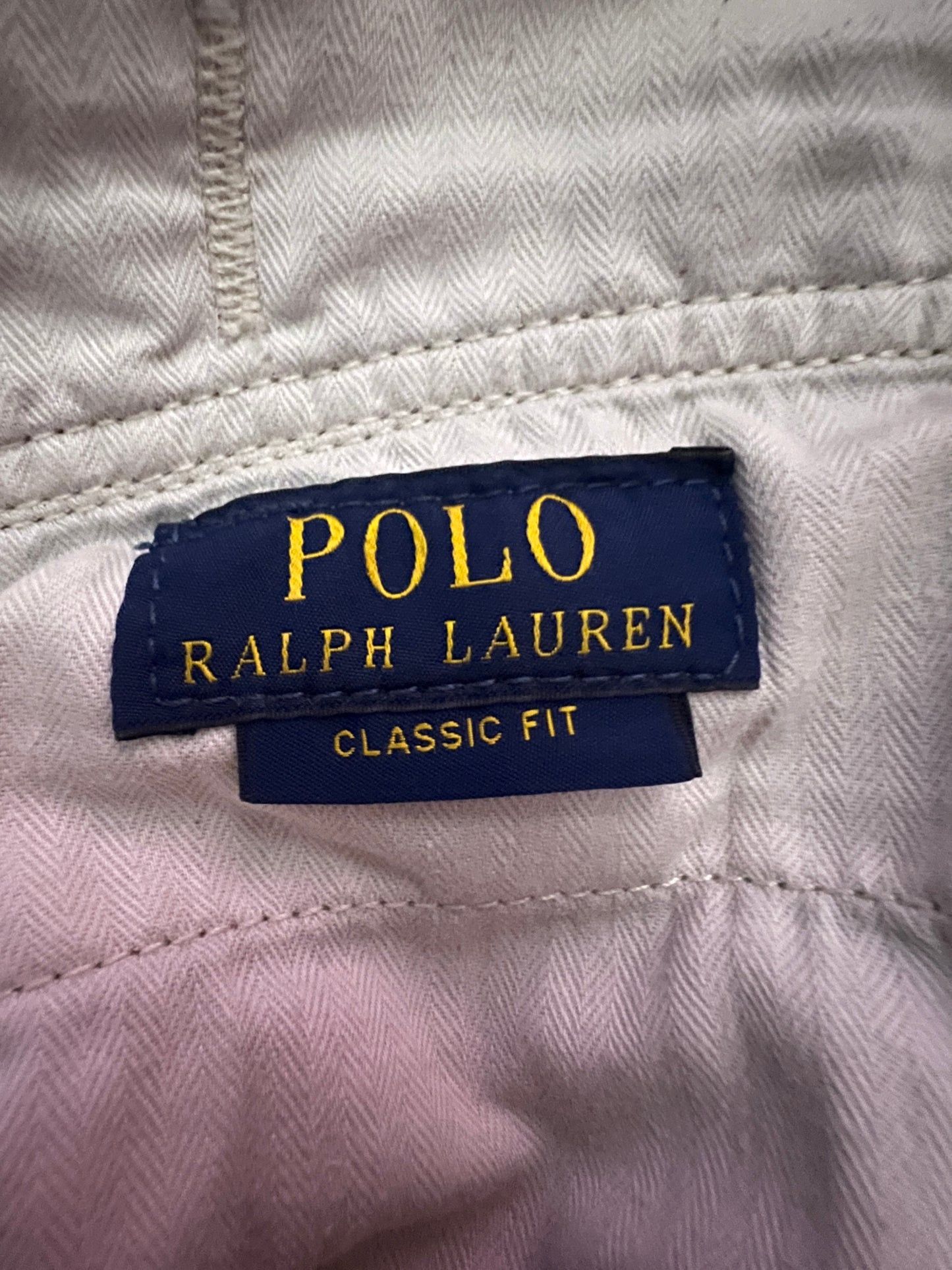 Polo Ralph Lauren × Vintage Nike Vintage Men's Sport Shorts - L Size US 32 / EU 48 - 5 Thumbnail