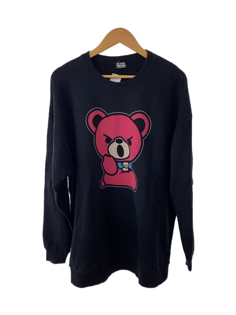 Hysteric Glamour Bear Sweater | Grailed