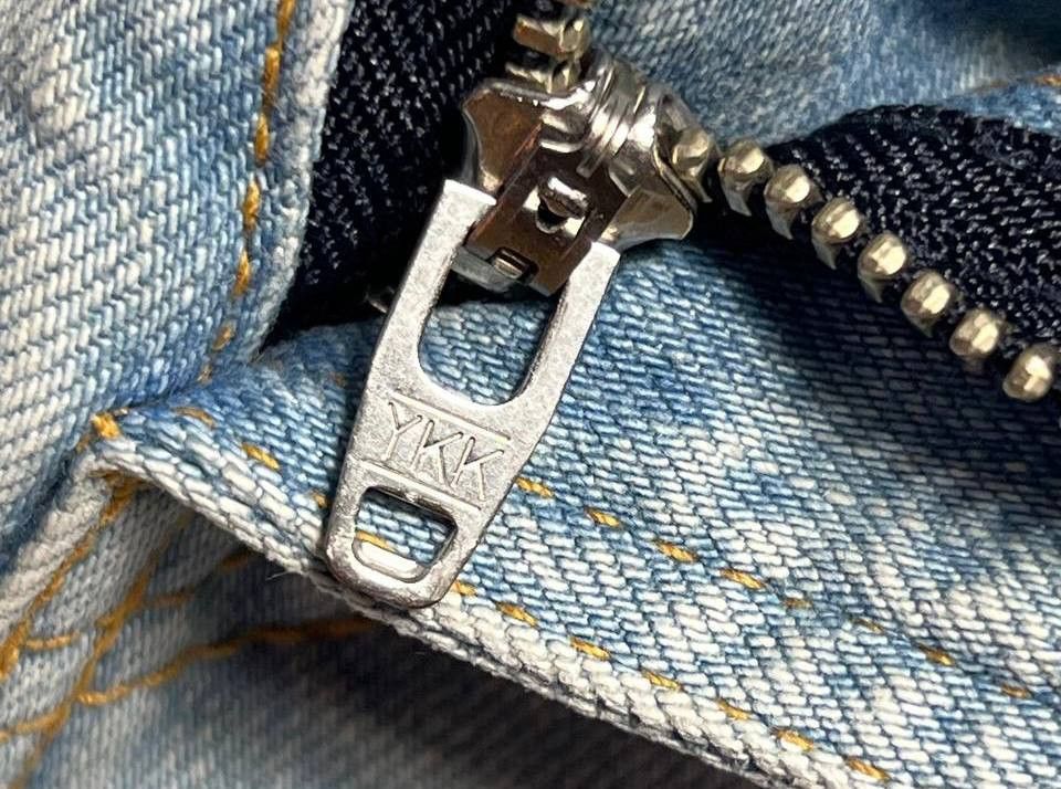 John Undercover John Undercover - AW18 Cut-Off Denim Size US 31 - 7 Thumbnail