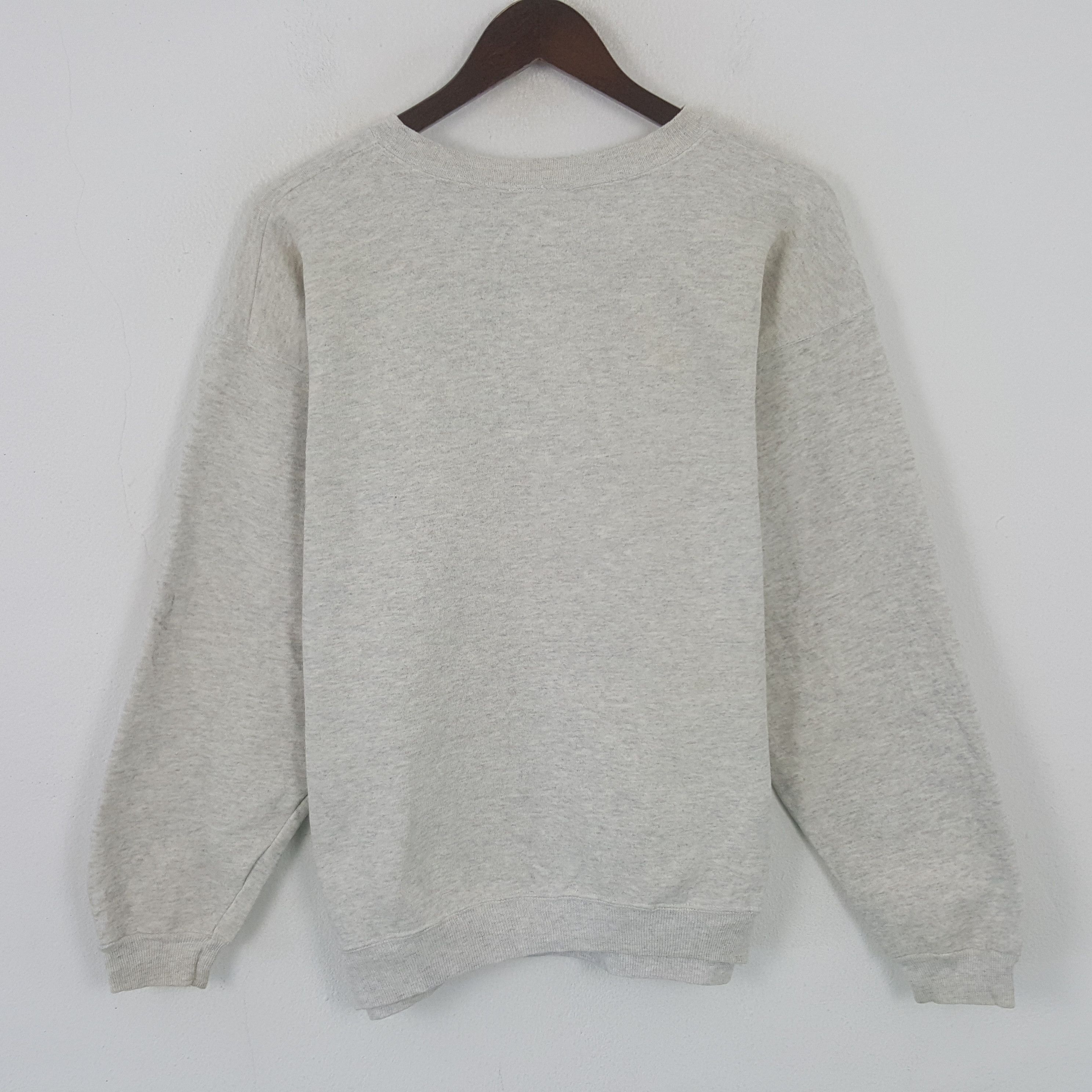 Disney Vintage Winnie Pooh by The Disney Store Sweatshirt Size US L / EU 52-54 / 3 - 3 Thumbnail