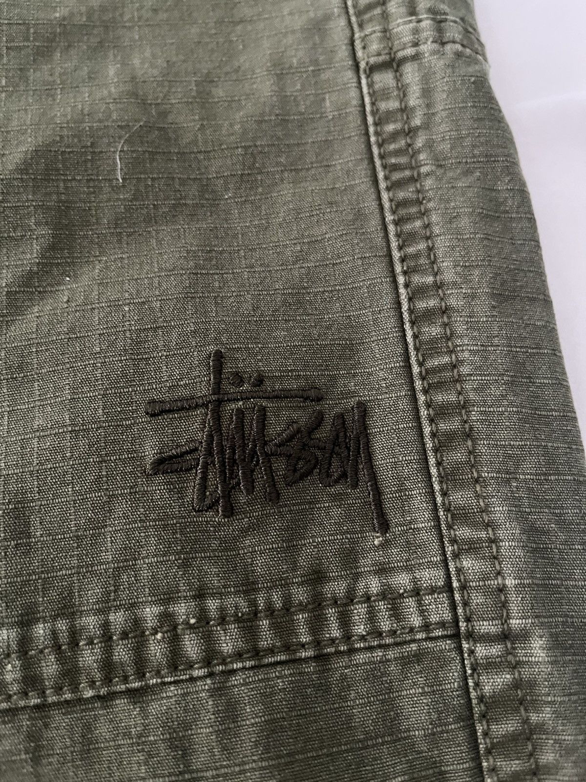 Stussy Field Pant Size US 34 / EU 50 - 6 Thumbnail