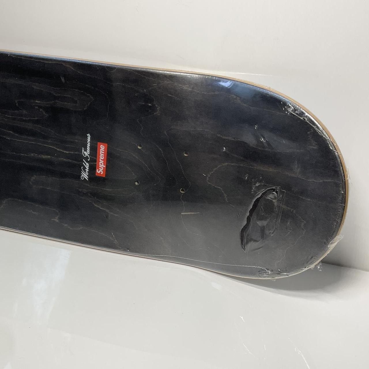 Supreme Supreme skate deck Size ONE SIZE - 5 Thumbnail