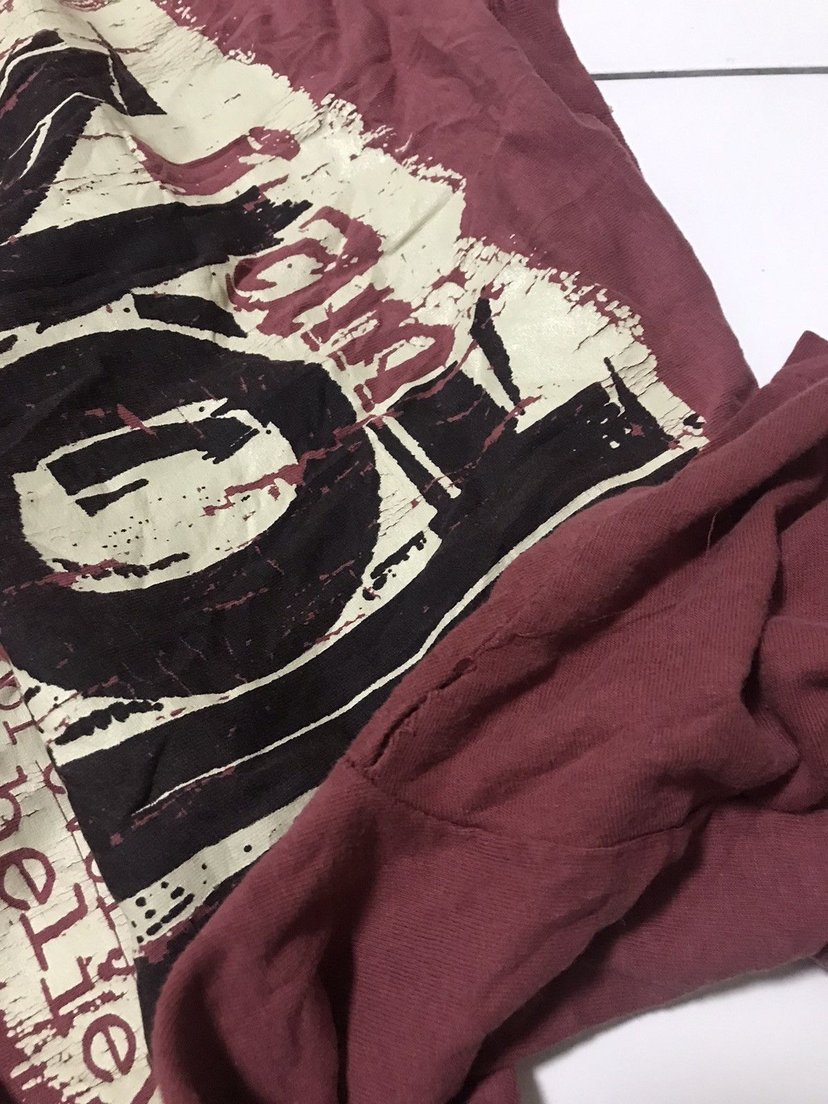 Band Tees × Vintage 1995 Newsboys Band Tees Size US XL / EU 56 / 4 - 8 Thumbnail