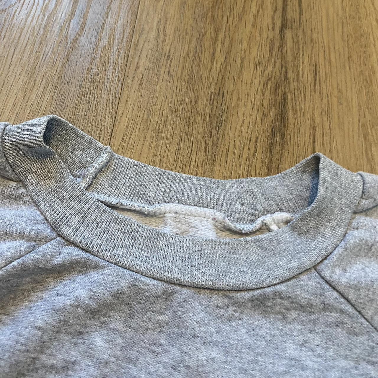 Other Grey and yellow NYC crewneck sweatshirt Size US S / EU 44-46 / 1 - 5 Thumbnail
