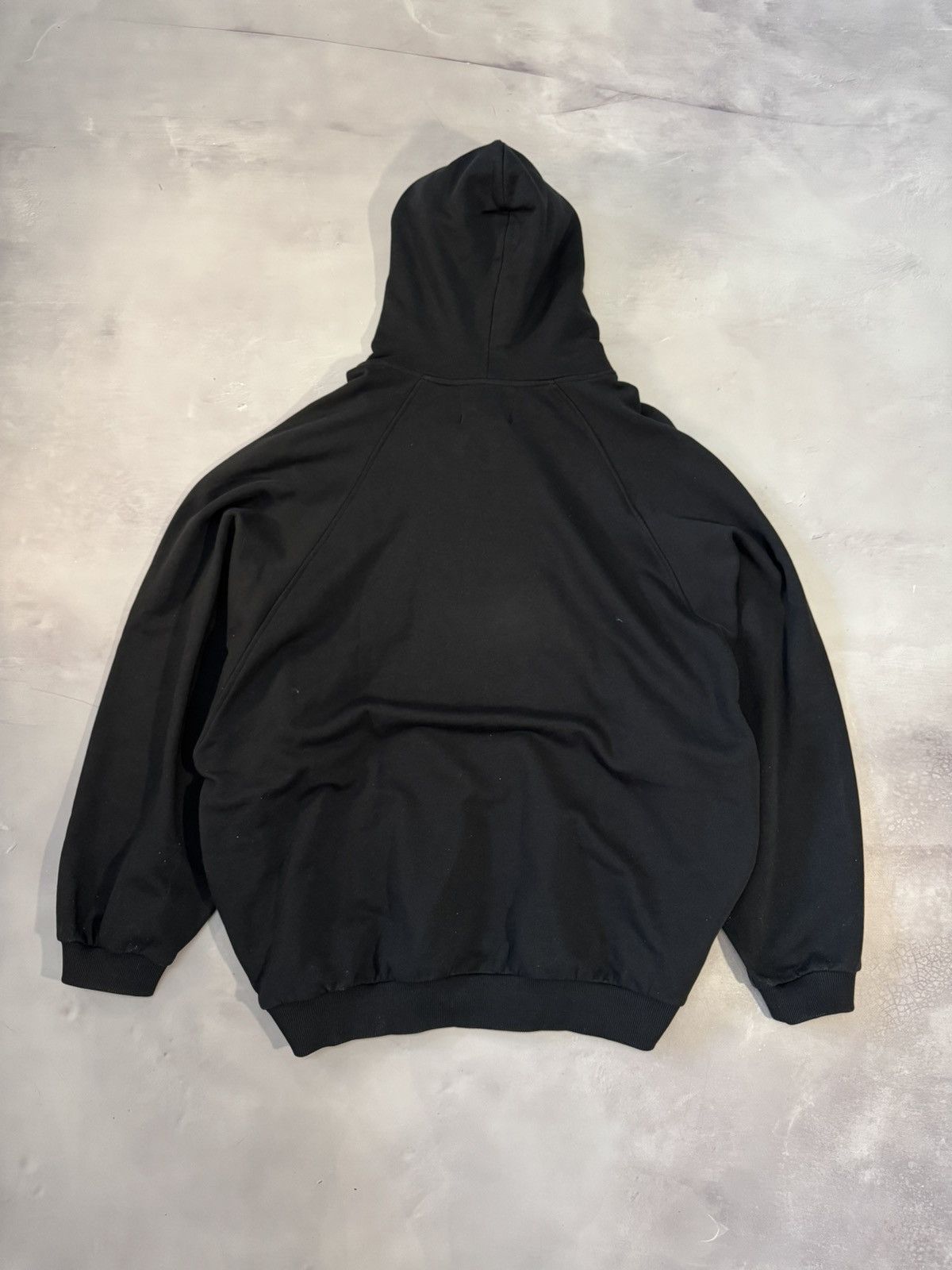 Raf Simons Fw23 Raf Simons x Fred Perry Slogan Patches Hoodie Size US XL / EU 56 / 4 - 3 Thumbnail