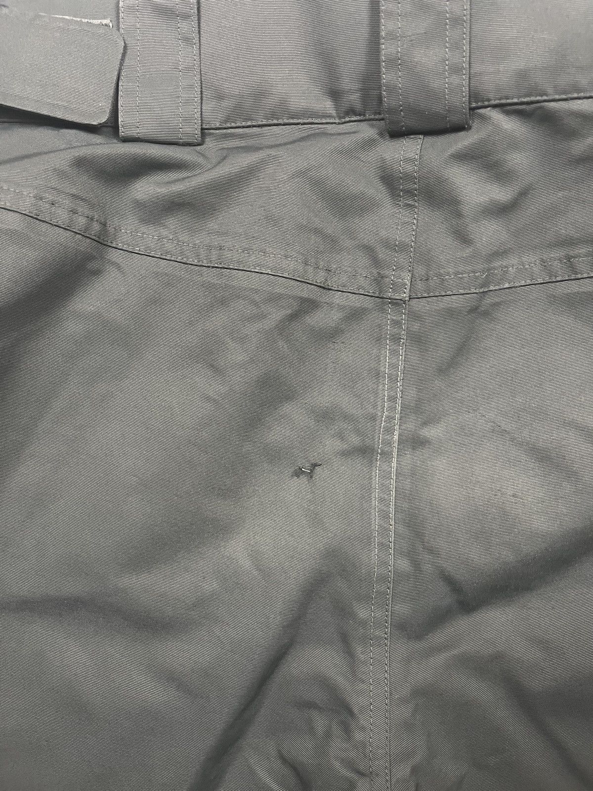 Marmot MARMOT Snow Pants Mens Large Size Black Ski Nylon Cargo Size US 34 / EU 50 - 4 Thumbnail