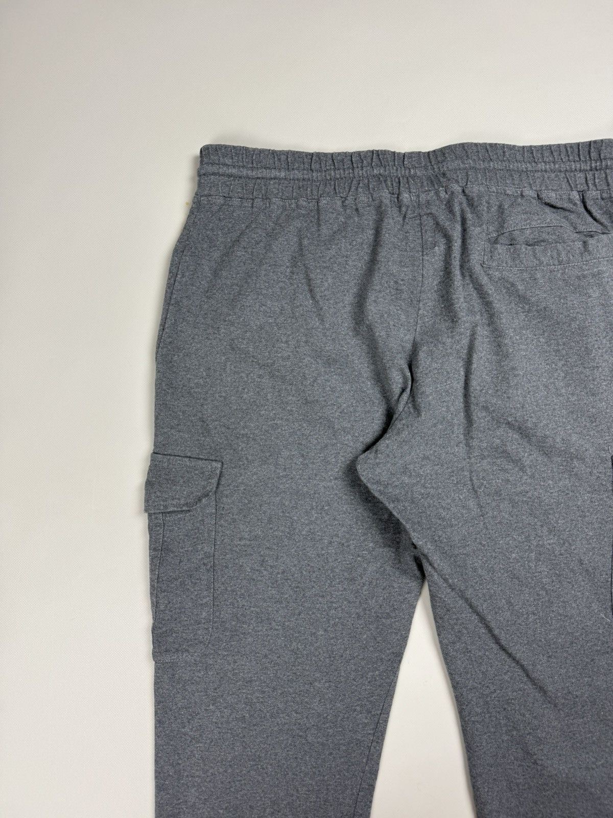 Eleventy Eleventy Platinum Drawstring Cargo Cotton Joggers Pants Size US 36 / EU 52 - 21 Thumbnail