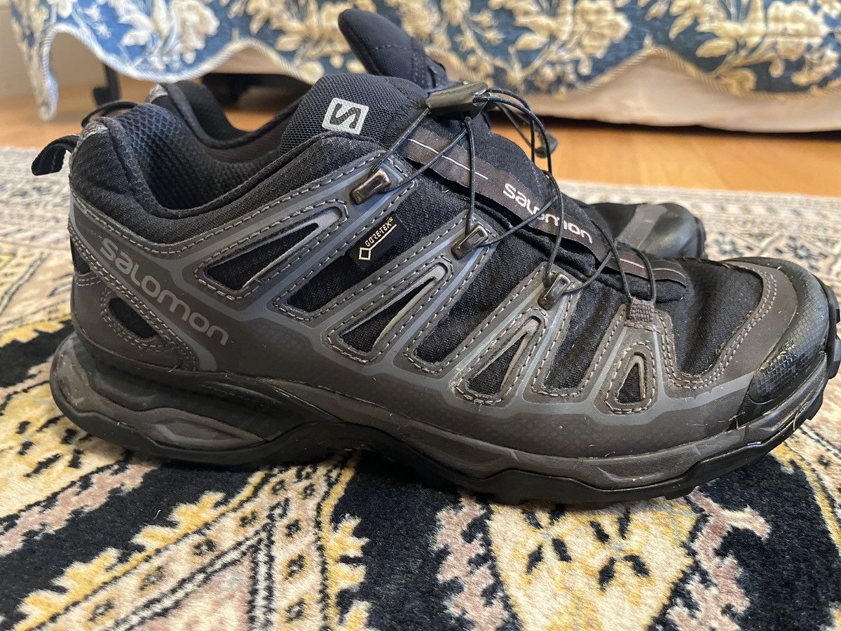 Salomon Salomon X-ultra Size US 9.5 / EU 42-43 - 6 Thumbnail