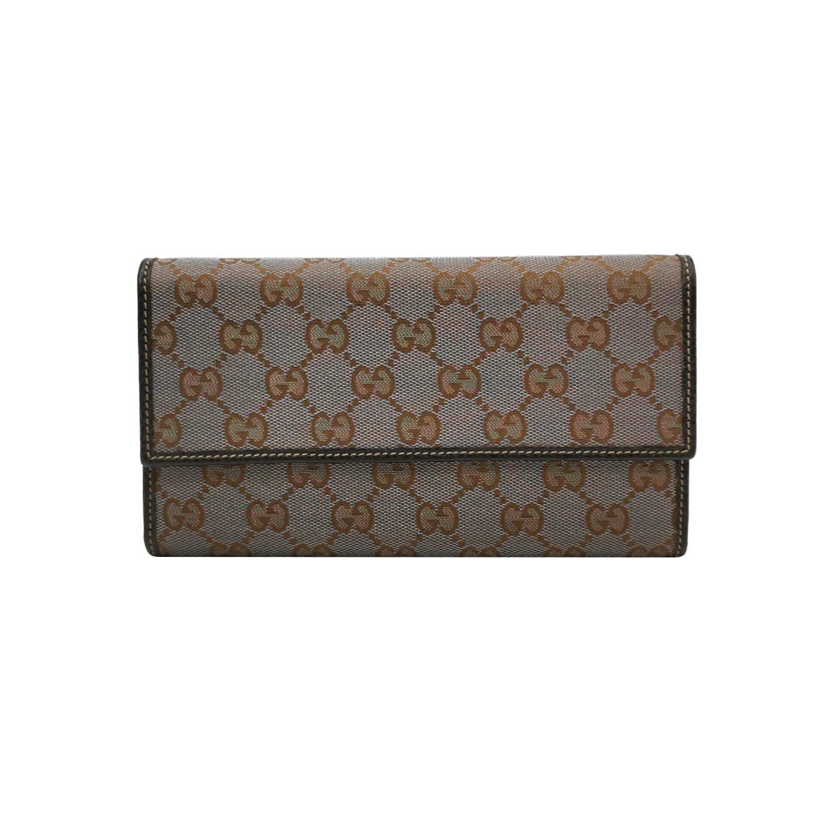 Gucci Gucci Women os Wallets Size ONE SIZE - 1 Thumbnail