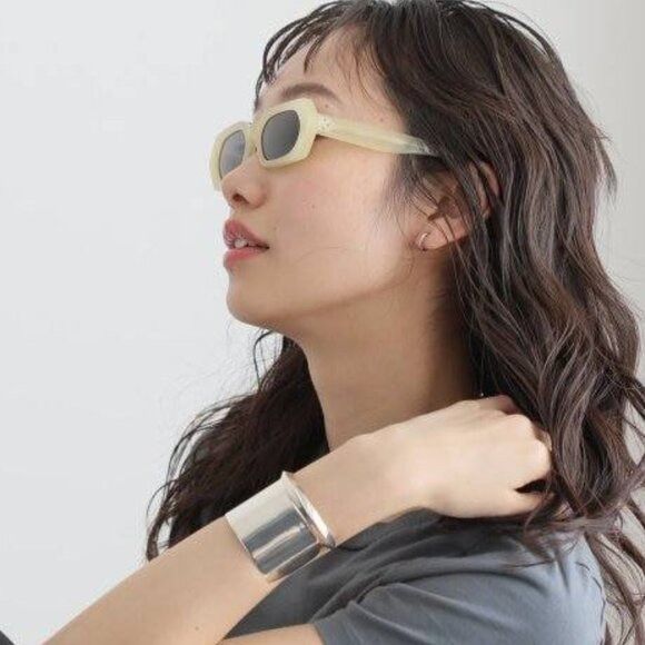 Celine 🕶️ New Celine CL40243I 39A Sunglasses Size ONE SIZE - 3 Thumbnail