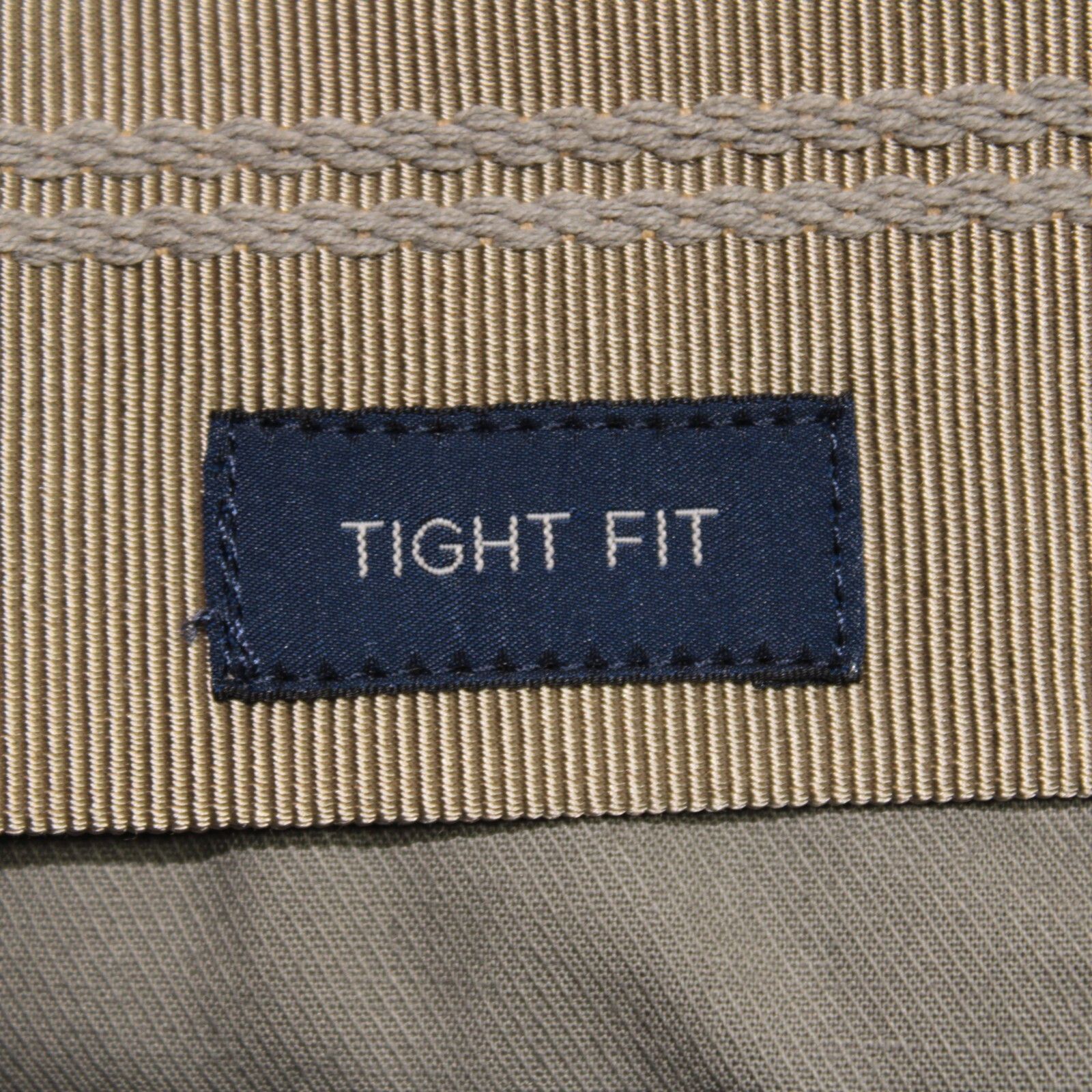 Incotex INCOTEX New with tags Chino Size 32 US In Green Size US 32 / EU 48 - 5 Thumbnail