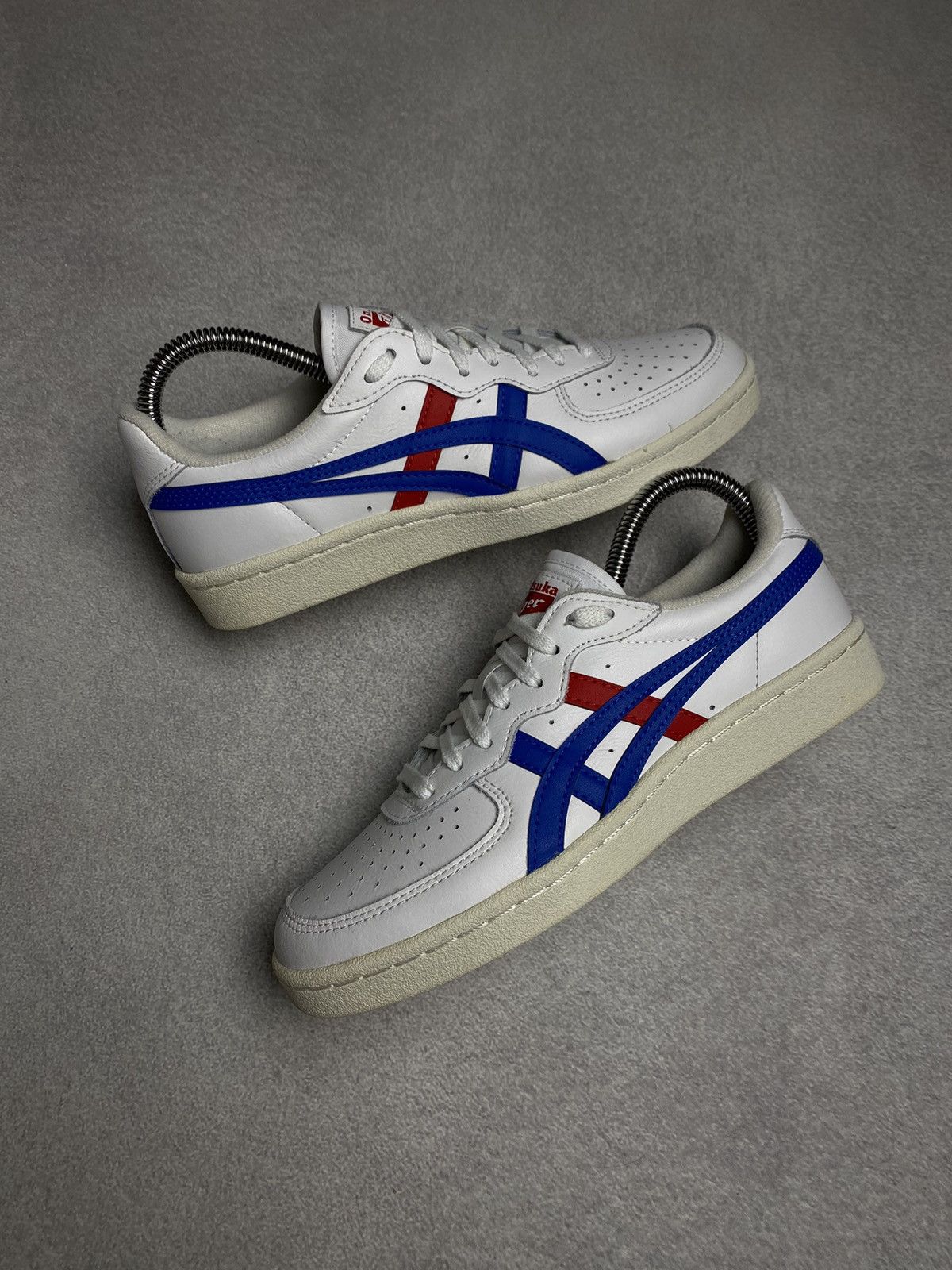 Asics Vintage Asics Onitsuka Tiger OG Mexico 66 Leather Sneakers Size US 6.5 / IT 36.5 - 2 Thumbnail