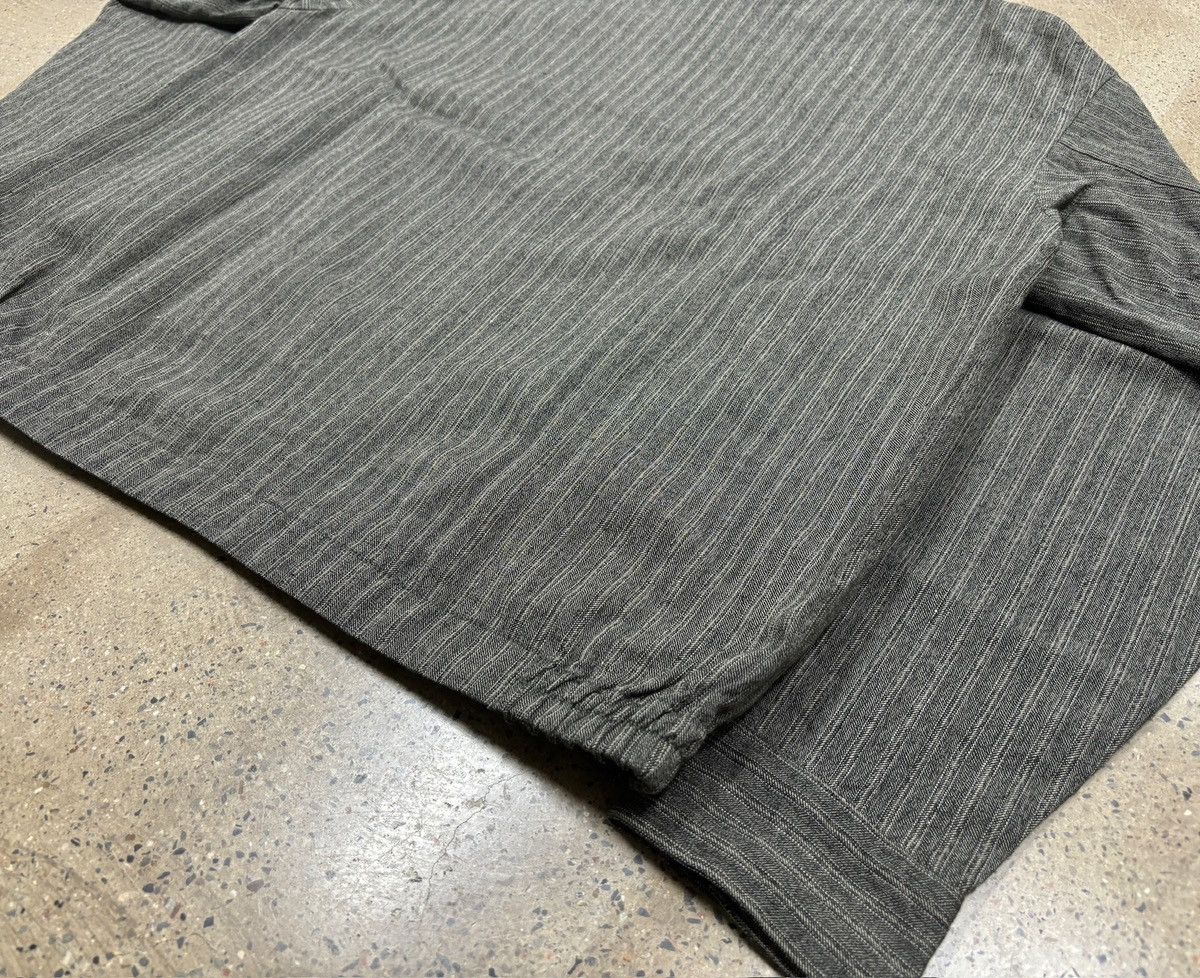 Visvim Visvim 21ss Redsun Jkt Herringbone Santome，Charcoal Size US L / EU 52-54 / 3 - 11 Thumbnail