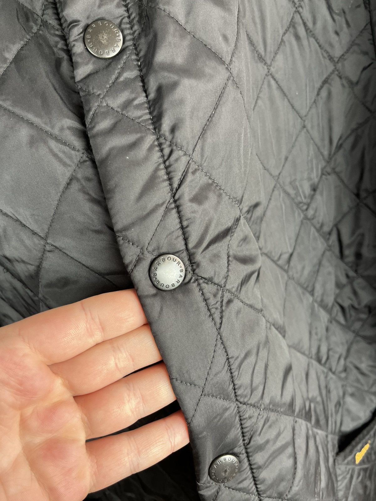 Barbour Barbour mens jacket size xl Size US XL / EU 56 / 4 - 6 Thumbnail