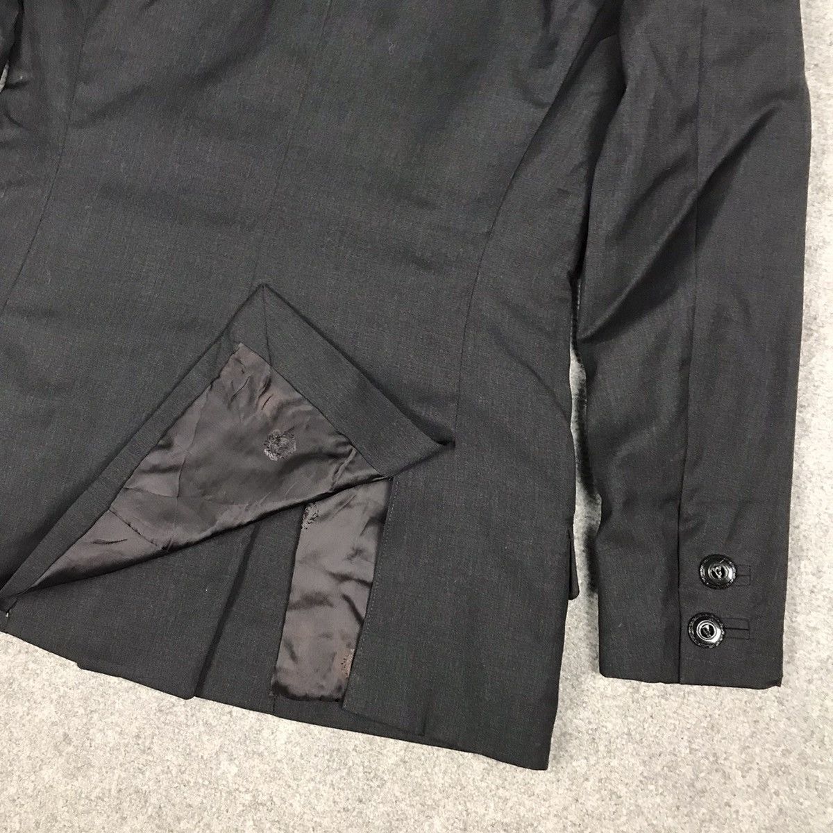 Versace Gianni Versace Blazer coat jacket Size S / US 4 / IT 40 - 8 Thumbnail