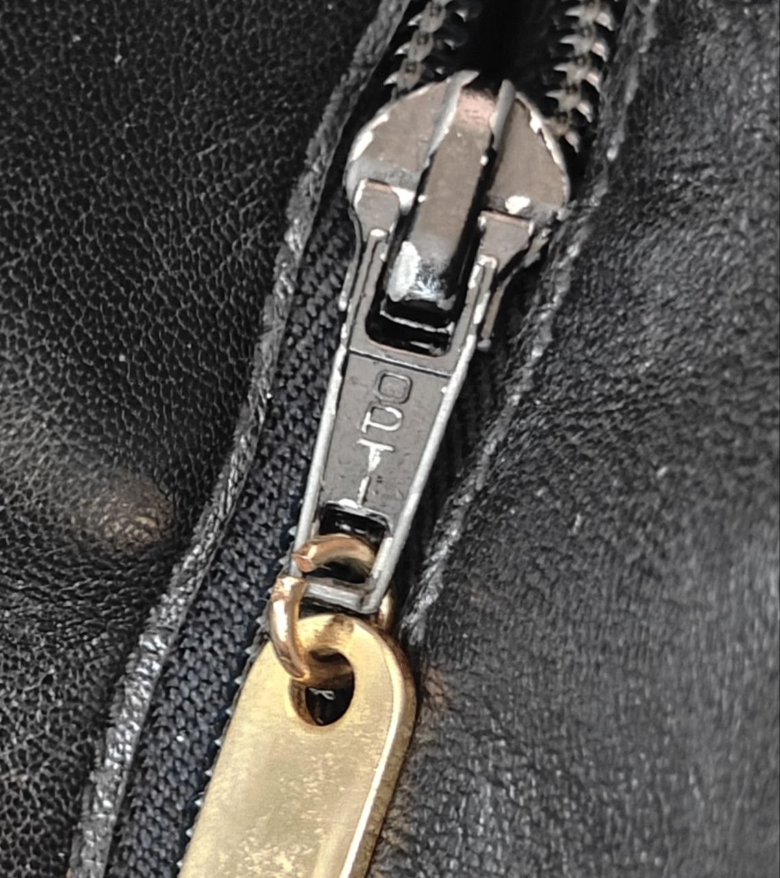 Genuine Leather Marian Made In Italy leather Handbag Size ONE SIZE - 15 Thumbnail