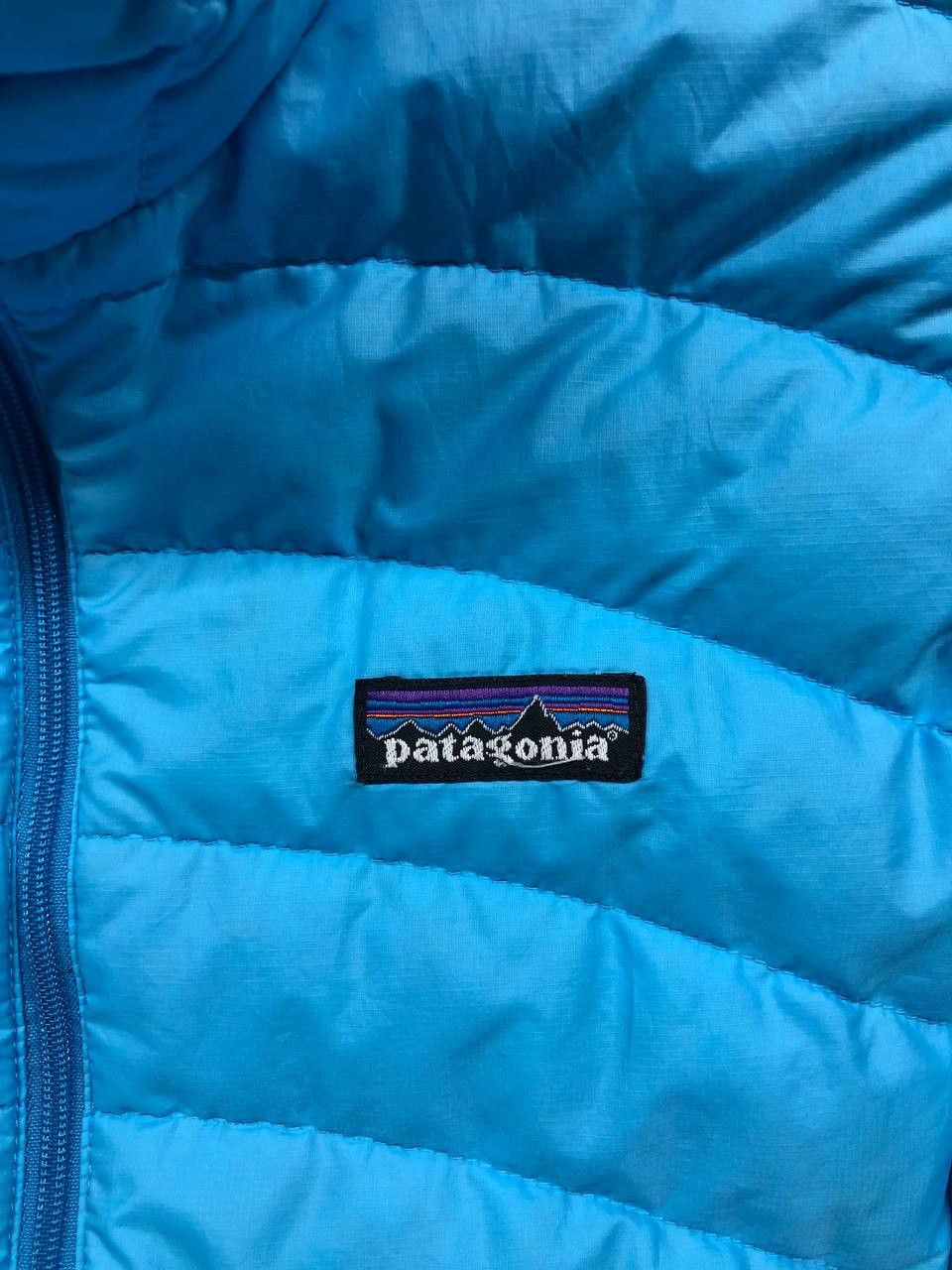 Patagonia Patagonia womens down vest Medium Size M / US 6-8 / IT 42-44 - 3 Thumbnail