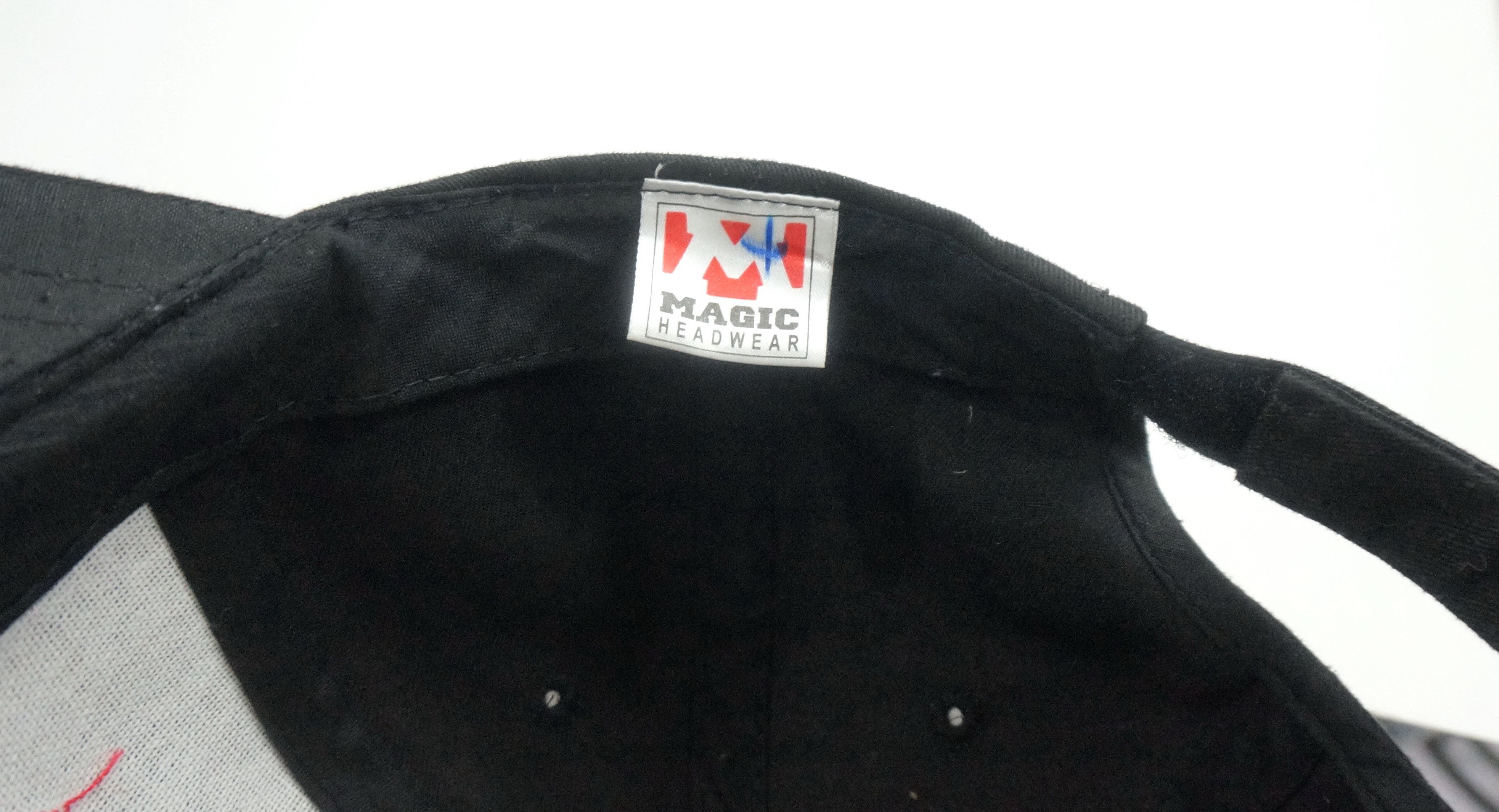 Japanese Brand YOKOHAMA ADVAN Japan Cap Embroidery Size ONE SIZE - 8 Thumbnail