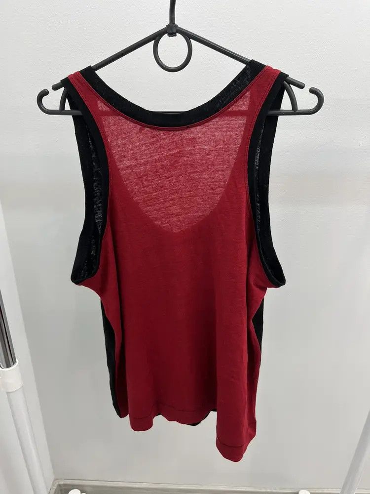 Isabel Marant Etoile Isabel Marant Etoile Linen Tank Top Size S / US 4 / IT 40 - 2 Thumbnail