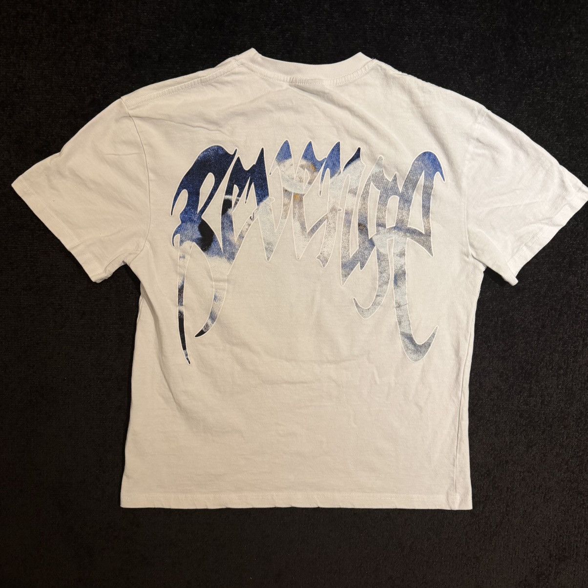 Revenge Revenge heavens T Size US S / EU 44-46 / 1 - 7 Thumbnail