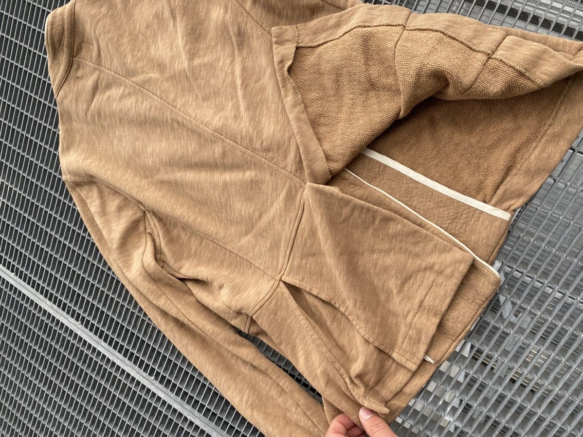 Polo Ralph Lauren Polo Jeans Company Ralph Napoleon Double Breasted Sweatshirt Size M / US 6-8 / IT 42-44 - 13 Thumbnail