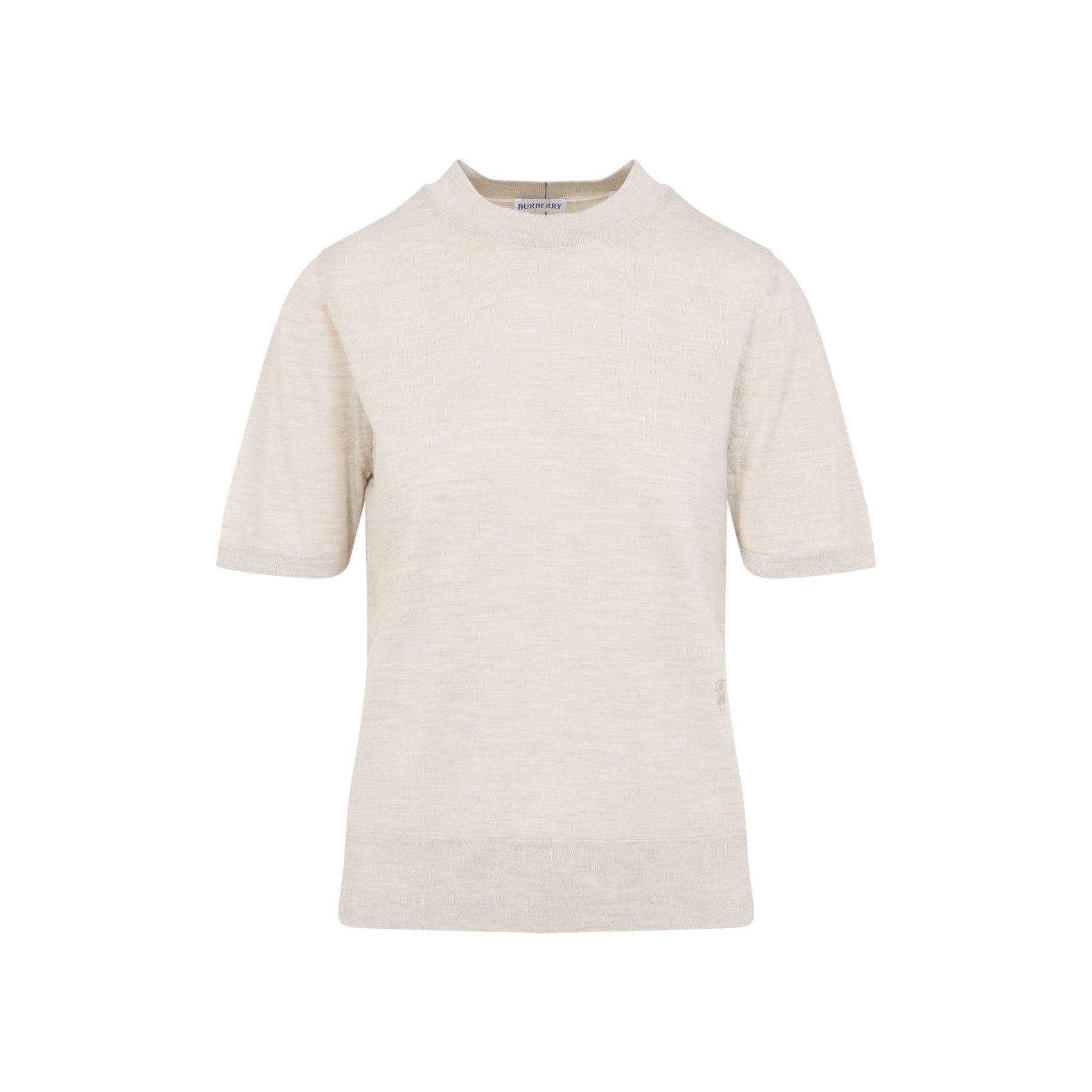 Burberry Burberry T-Shirt Size XS / US 0-2 / IT 36-38 - 1 Thumbnail