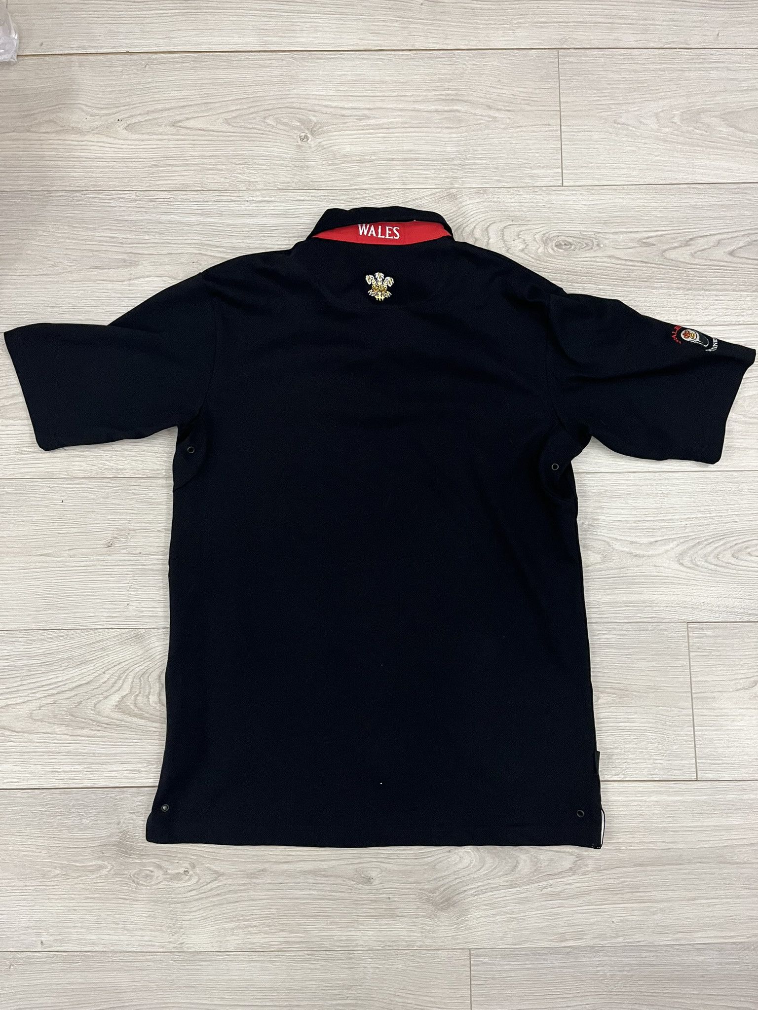 Vintage Polo Guinness Vintage Size US M / EU 48-50 / 2 - 11 Thumbnail